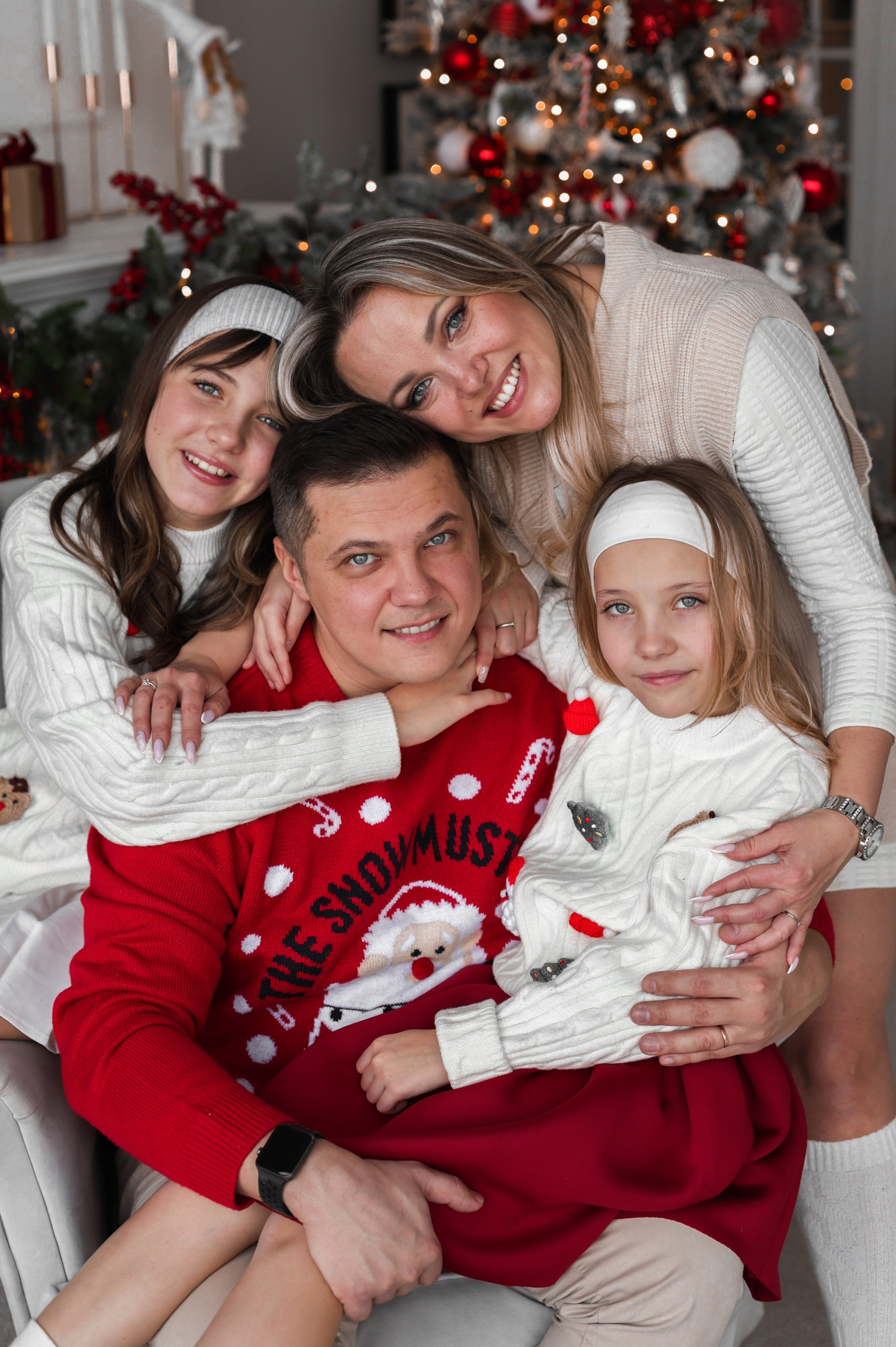 Детский и семейный фотограф в Санкт-Петербурге Татьяна Панова