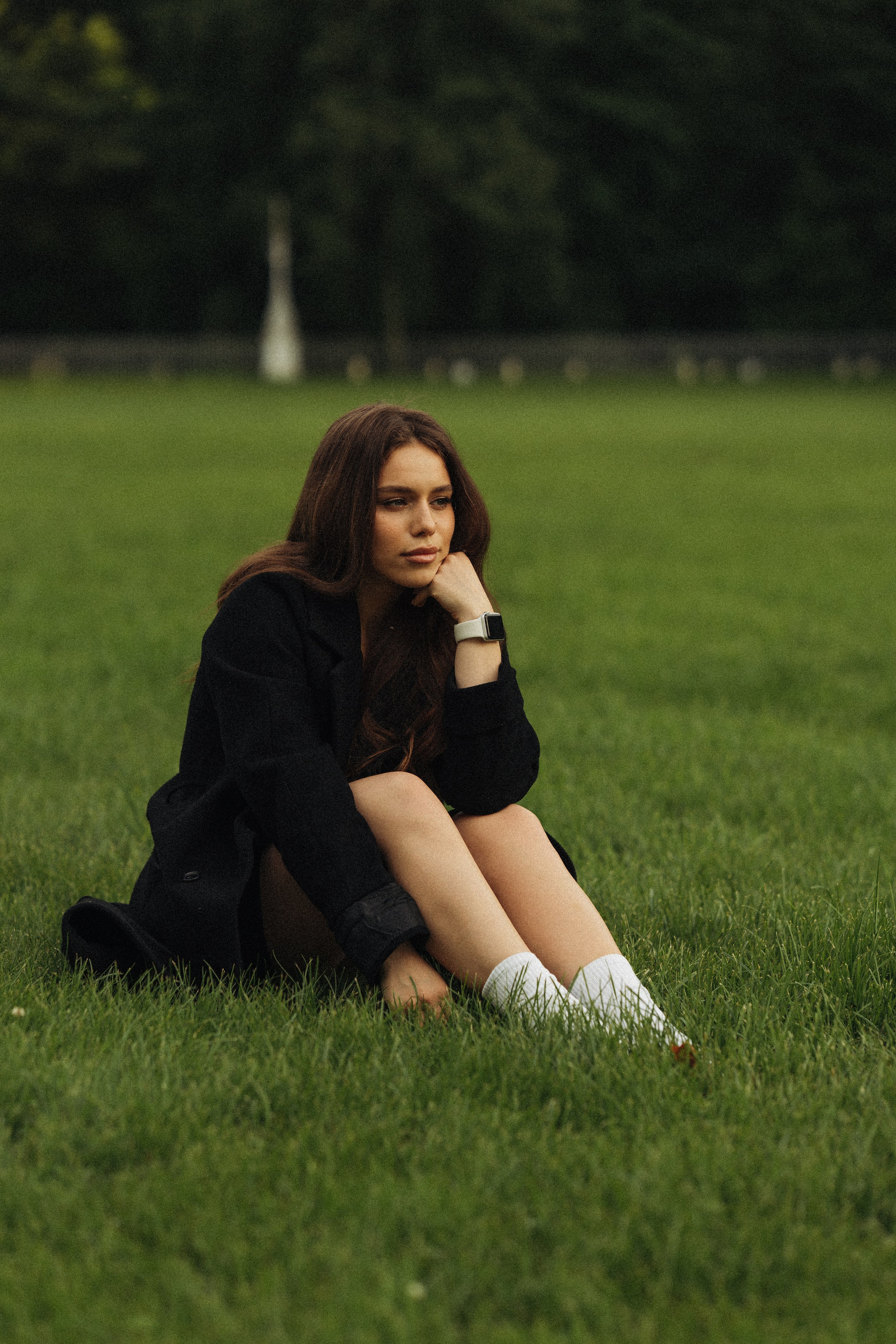 Anna. Фотограф Санкт-Петербург/Гомель Виктория Петрова