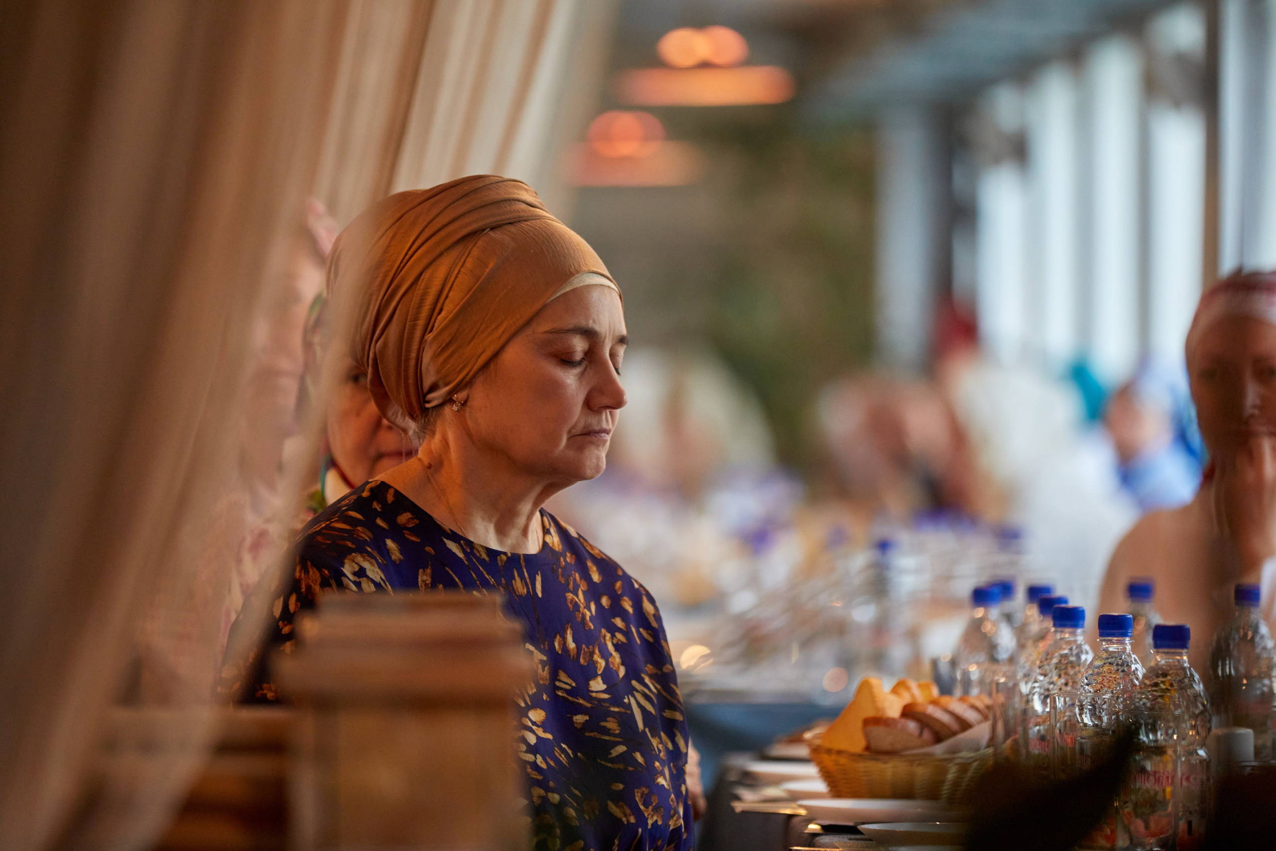 Бизнес мероприятия. Репортажный фотограф в Самаре