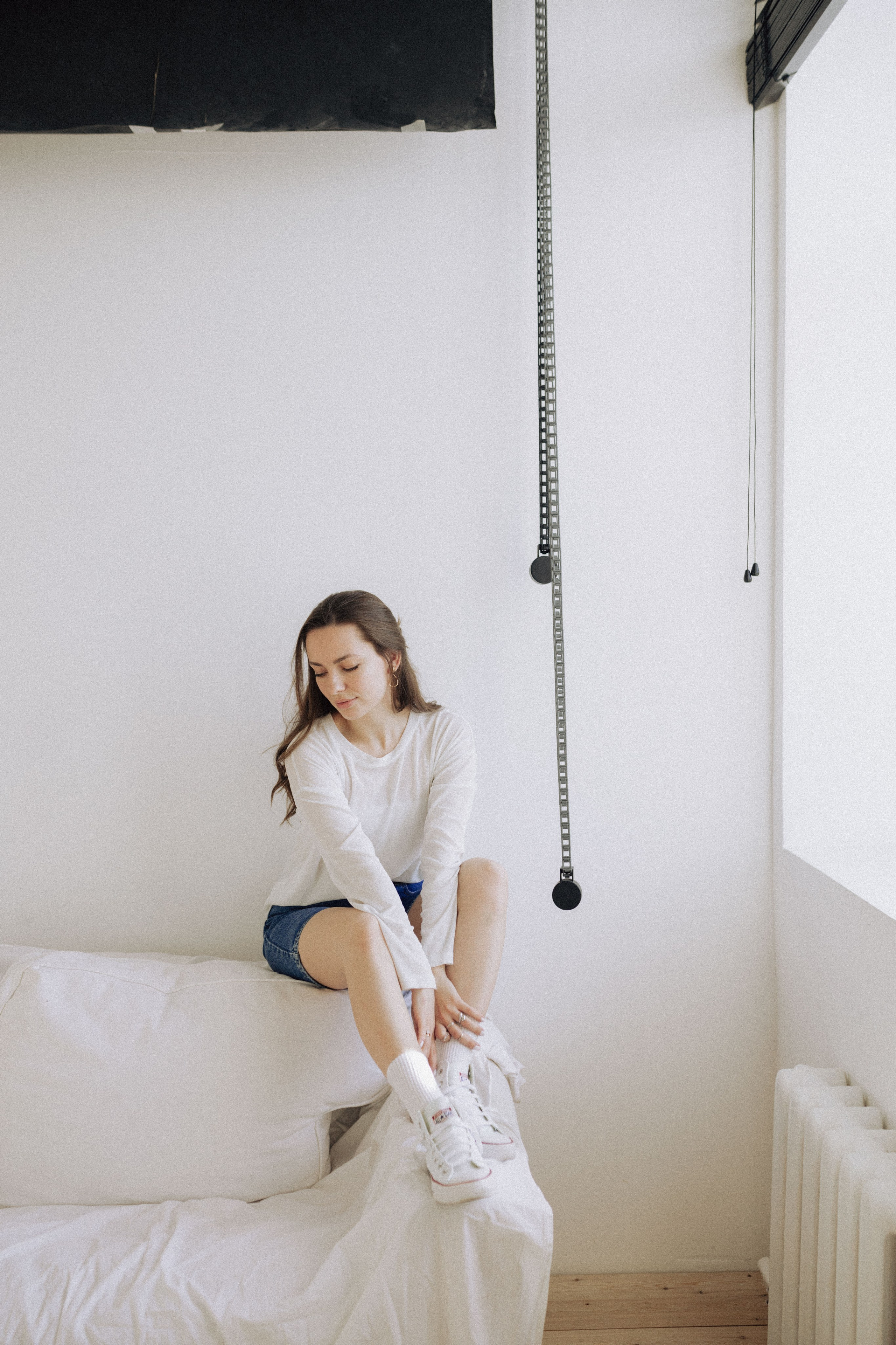 Ольга. Фотограф Стилист Тюмень Вера Хайруллина