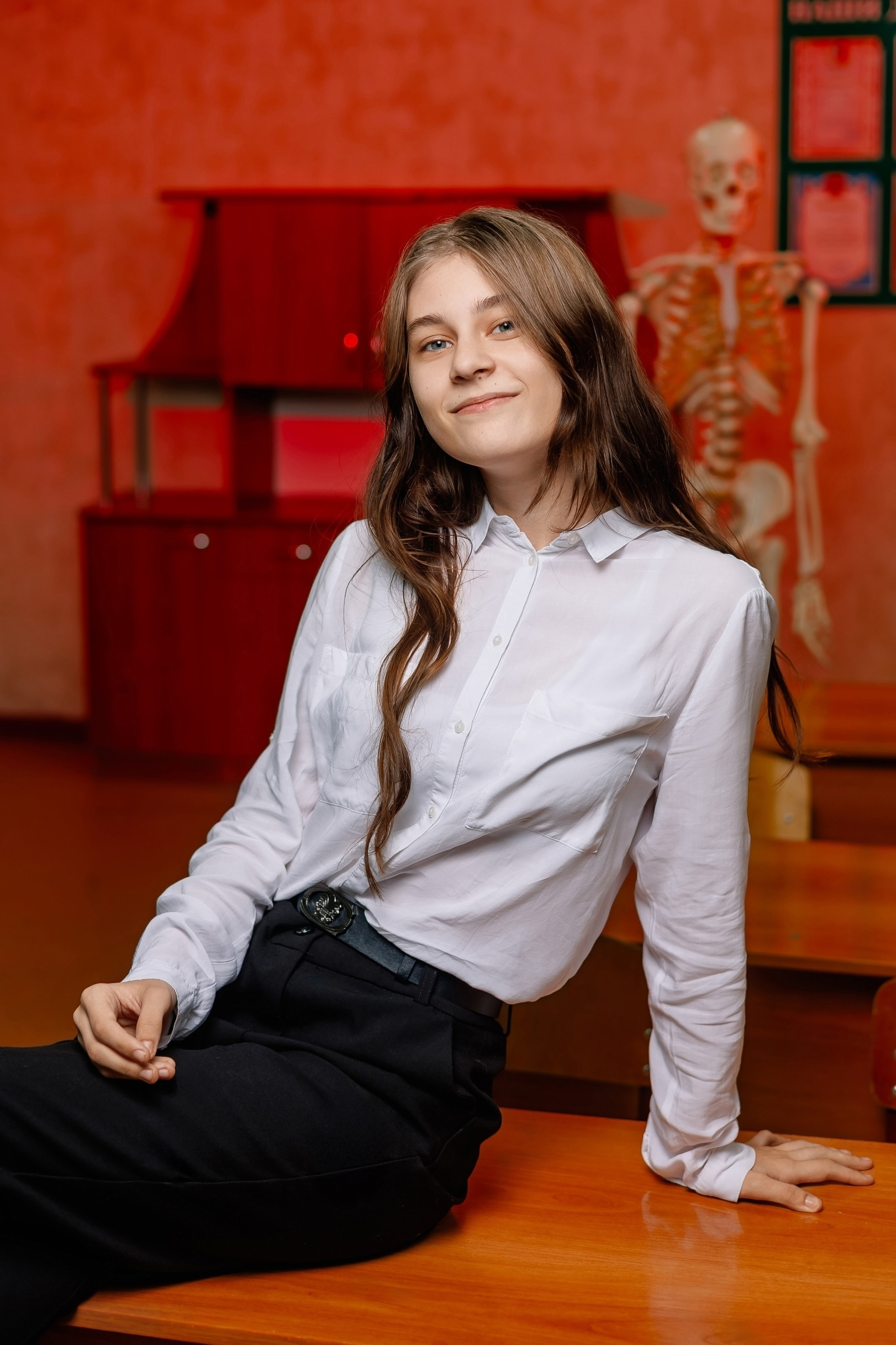 9р2, Лицей 5, выпуск 2025