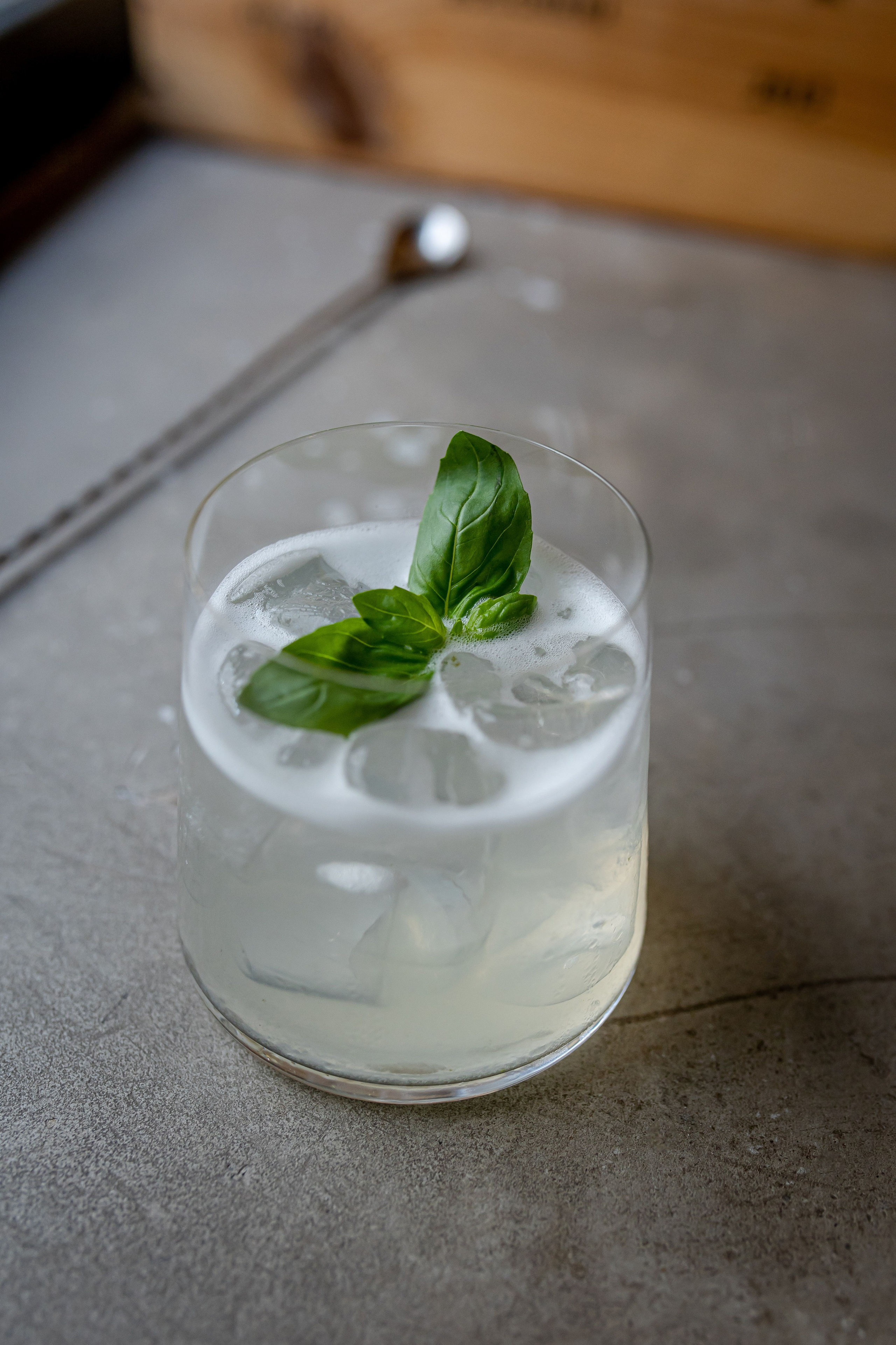 LAMBIC. Фотограф Агеева Мария