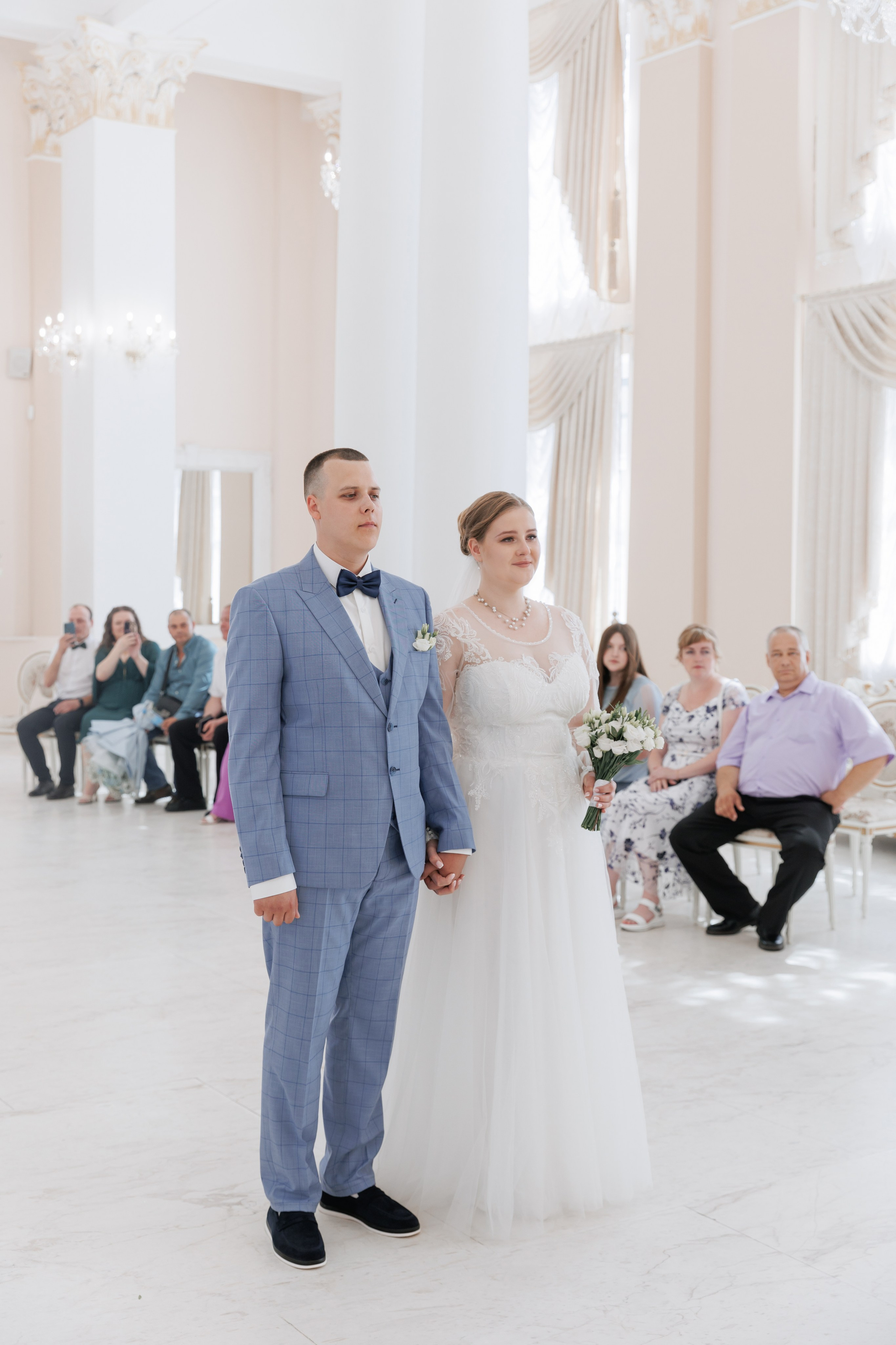 Свадьба. Свадебный и семейный фотограф в Твери и Тверской области