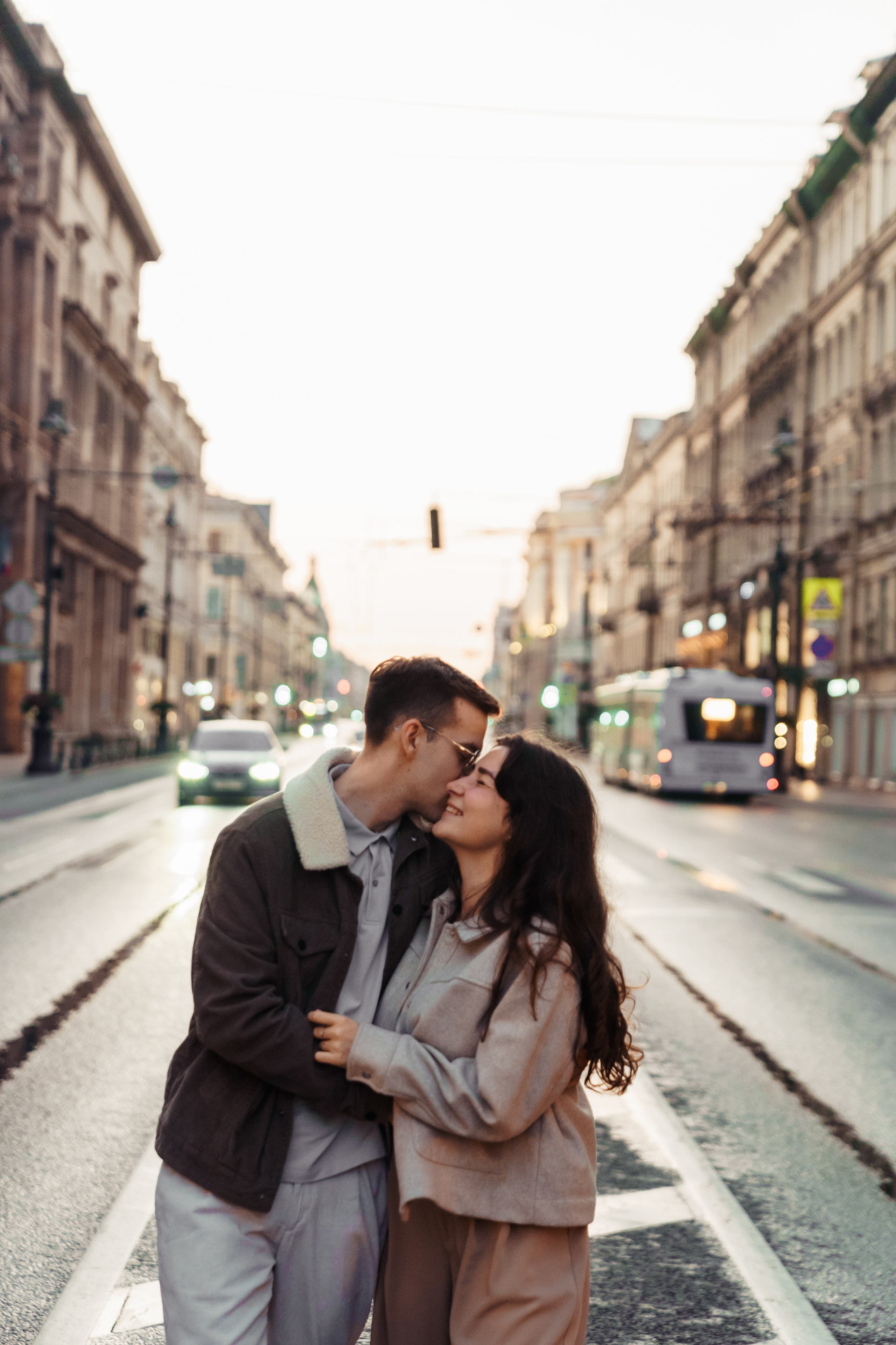 Рассвет в Петербурге. Лилия Павлова фотограф в Санкт-Петербурге Питер СПб Фотопрогулки Спб lilyincity
