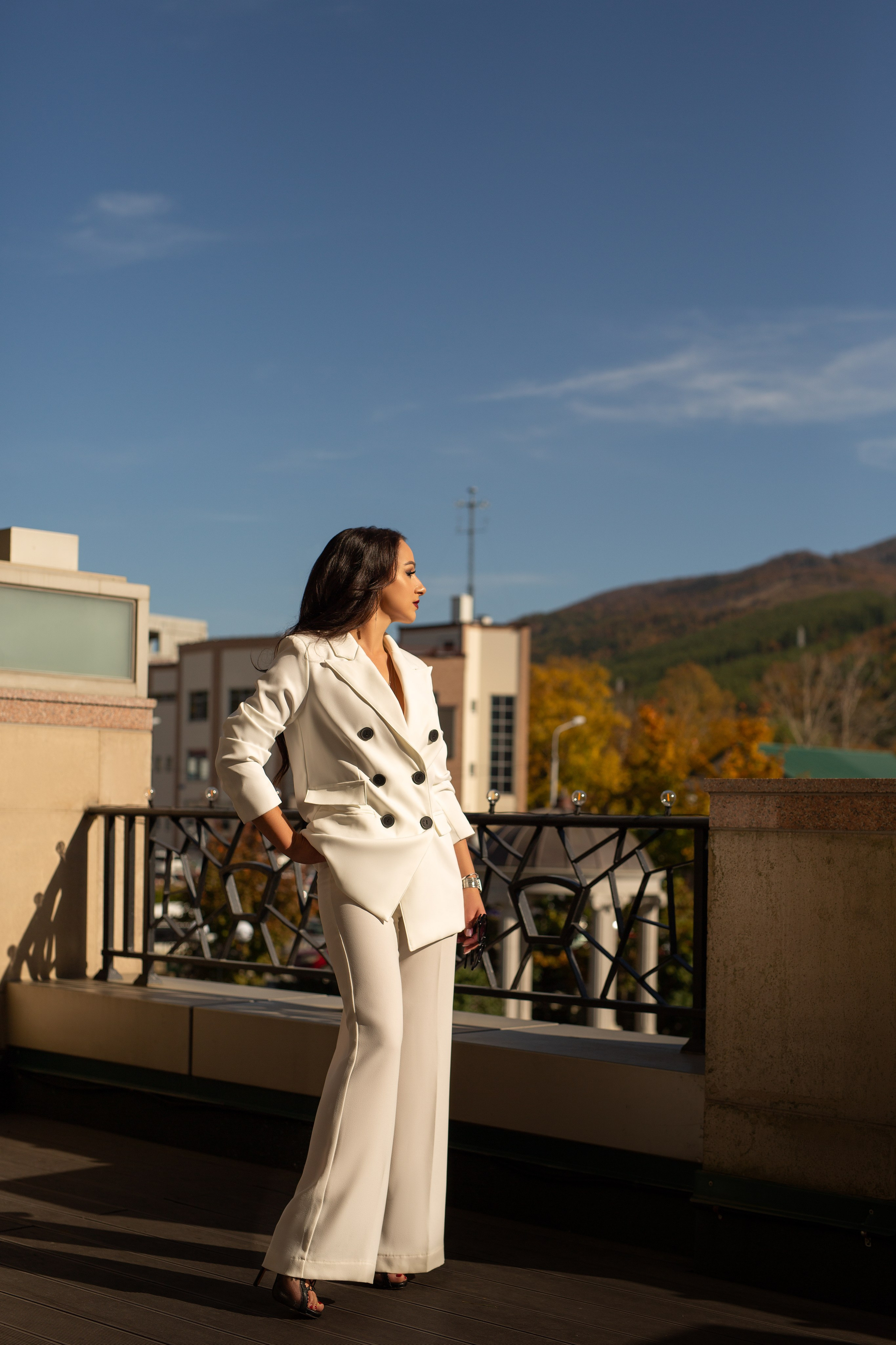 Женский фотограф Сахалин, Самойлова Надин