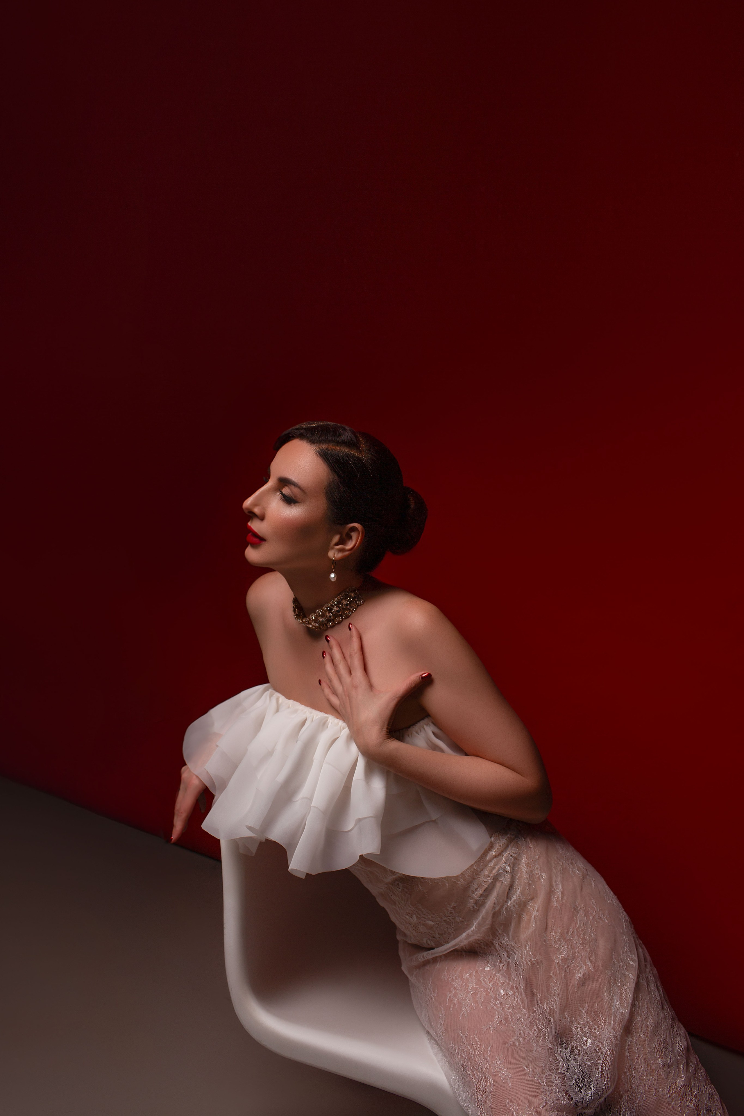 BIG BROOCH. Женский фотограф Сахалин, Самойлова Надин