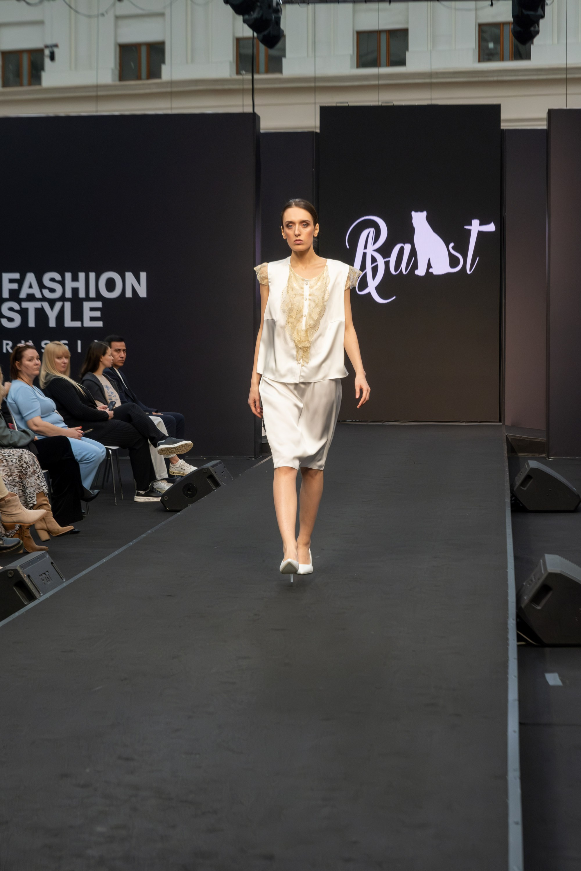 FASION STYLE 2025 ВЕСНА. Фёдор Карпов — профессиональный фотограф, работаю в Москве и области