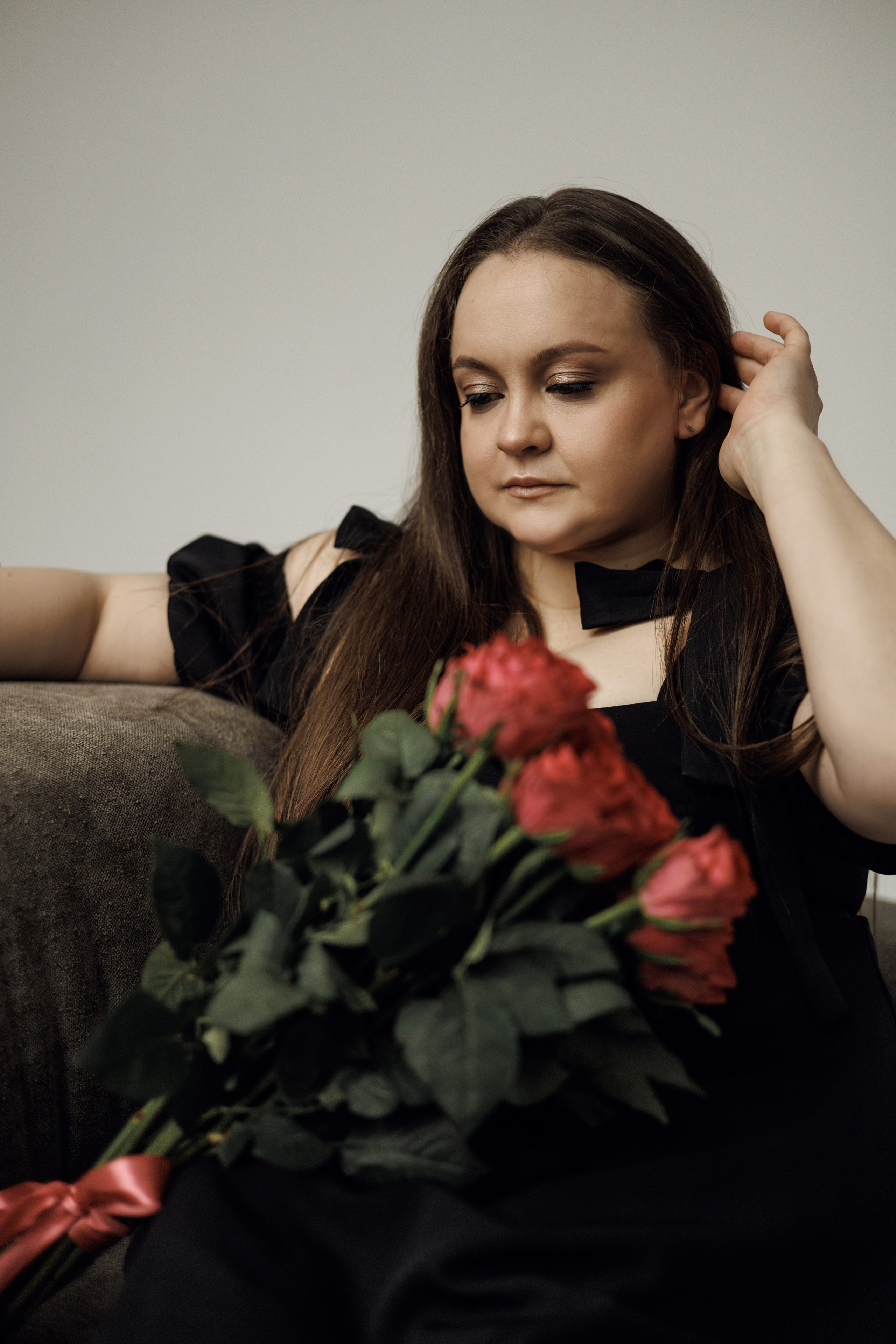 ПОРТРЕТЫ. Фотограф Алена Борисенко — Ярославль, Рыбинск