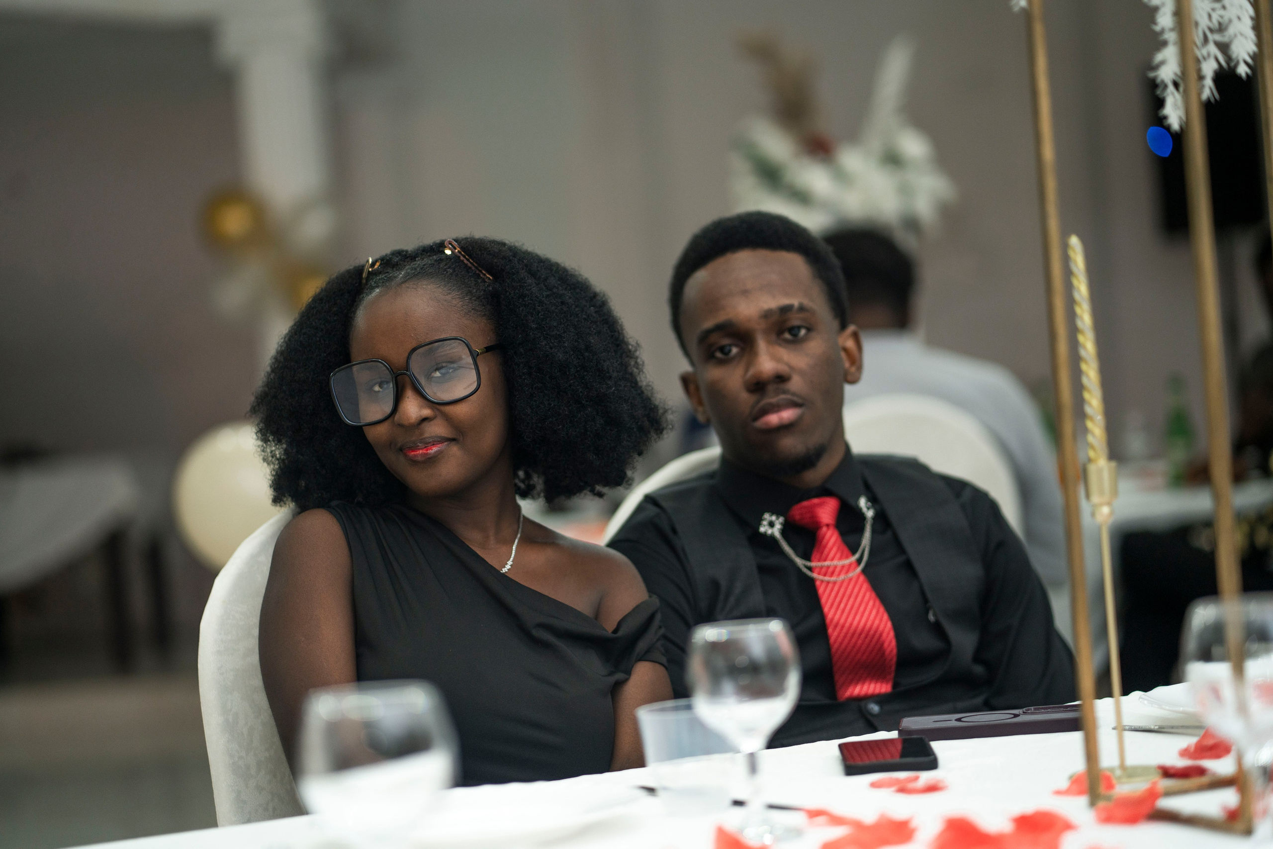 The HANGOVER Gala night. Mr RE Photography