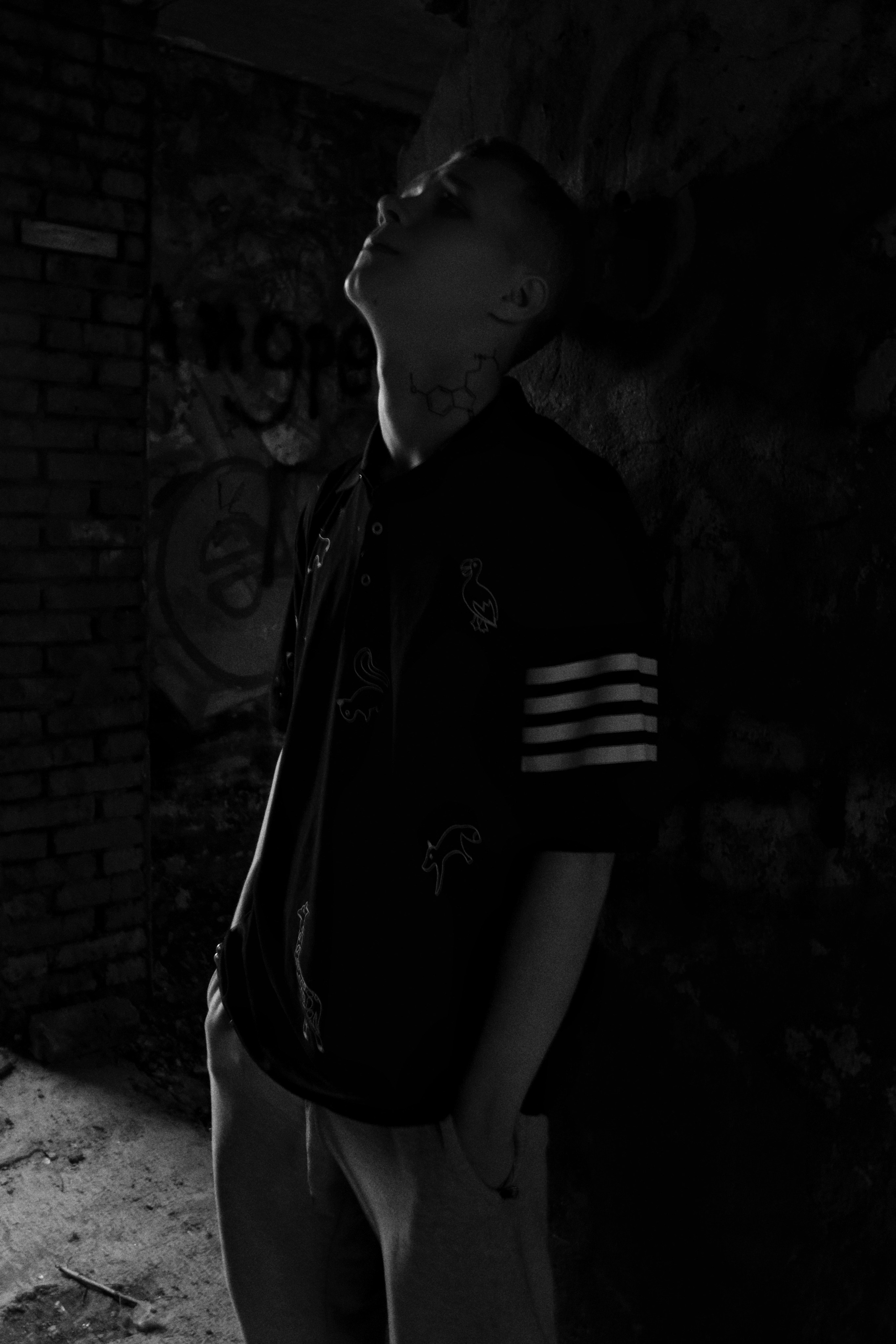 Заброшка. V I KA P H O T O