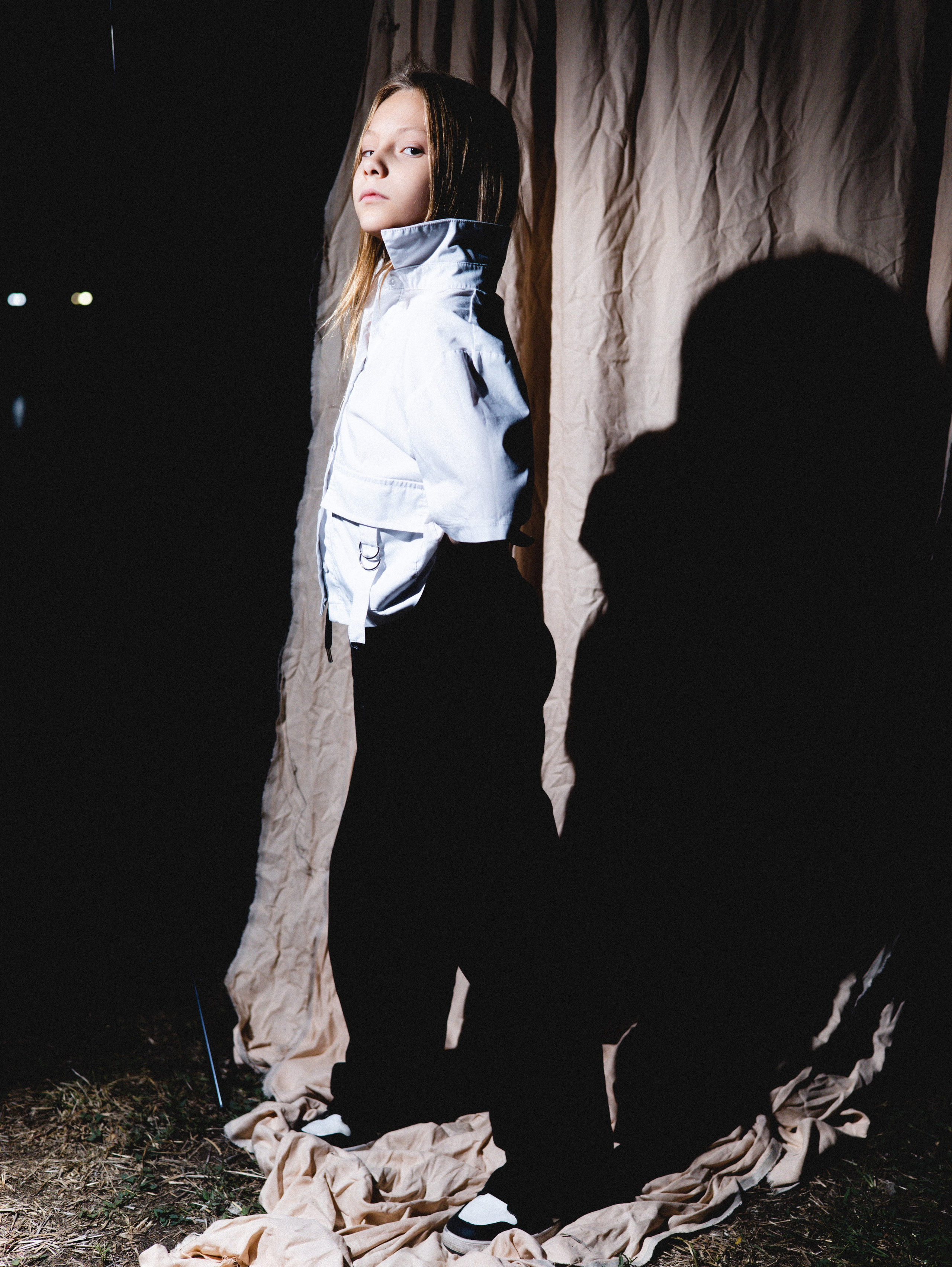 Polly Agency. Gorbunova Alina Фотограф