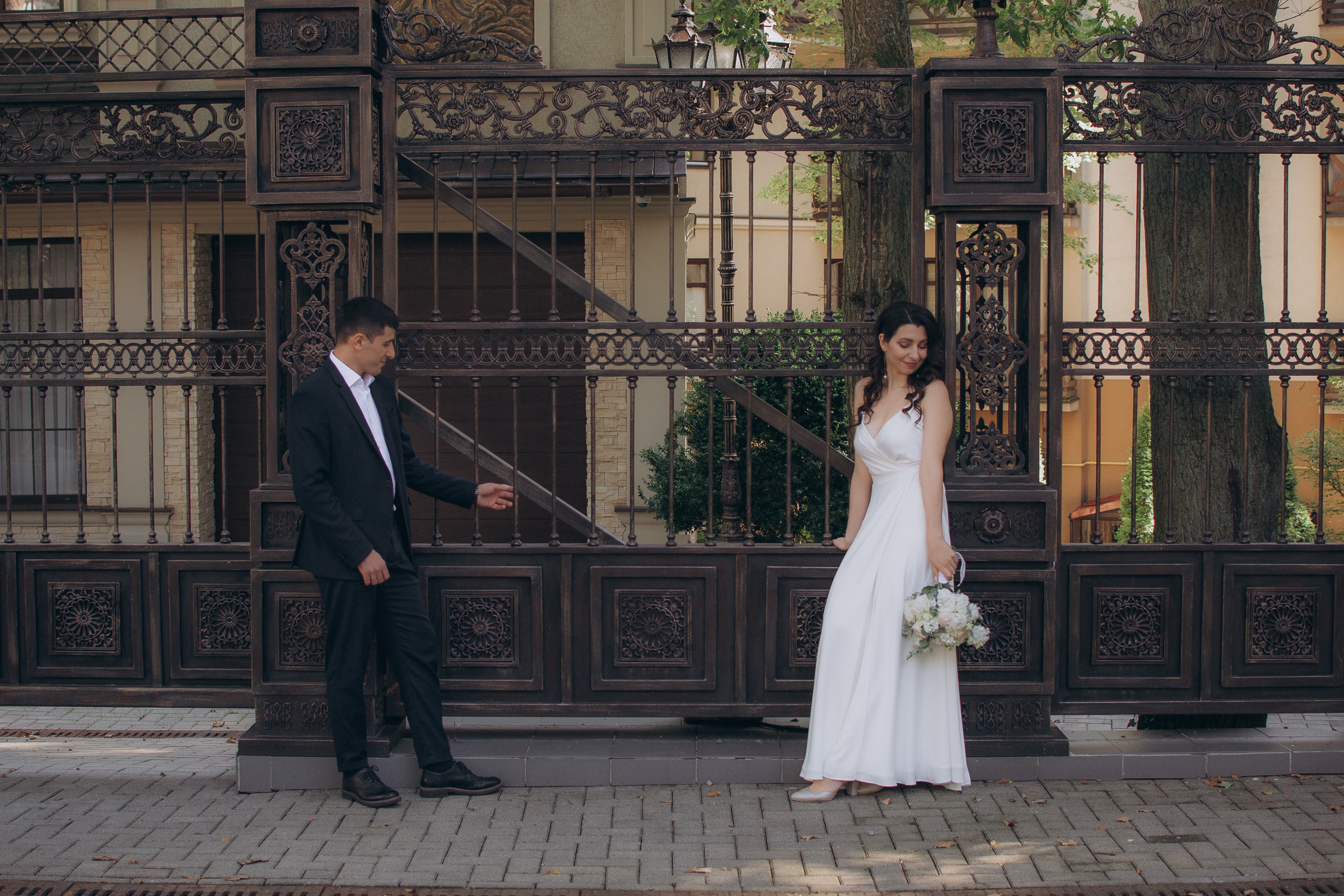 Lovestory и свадебные истории любви. Евгения Черных I Фотограф Пенза