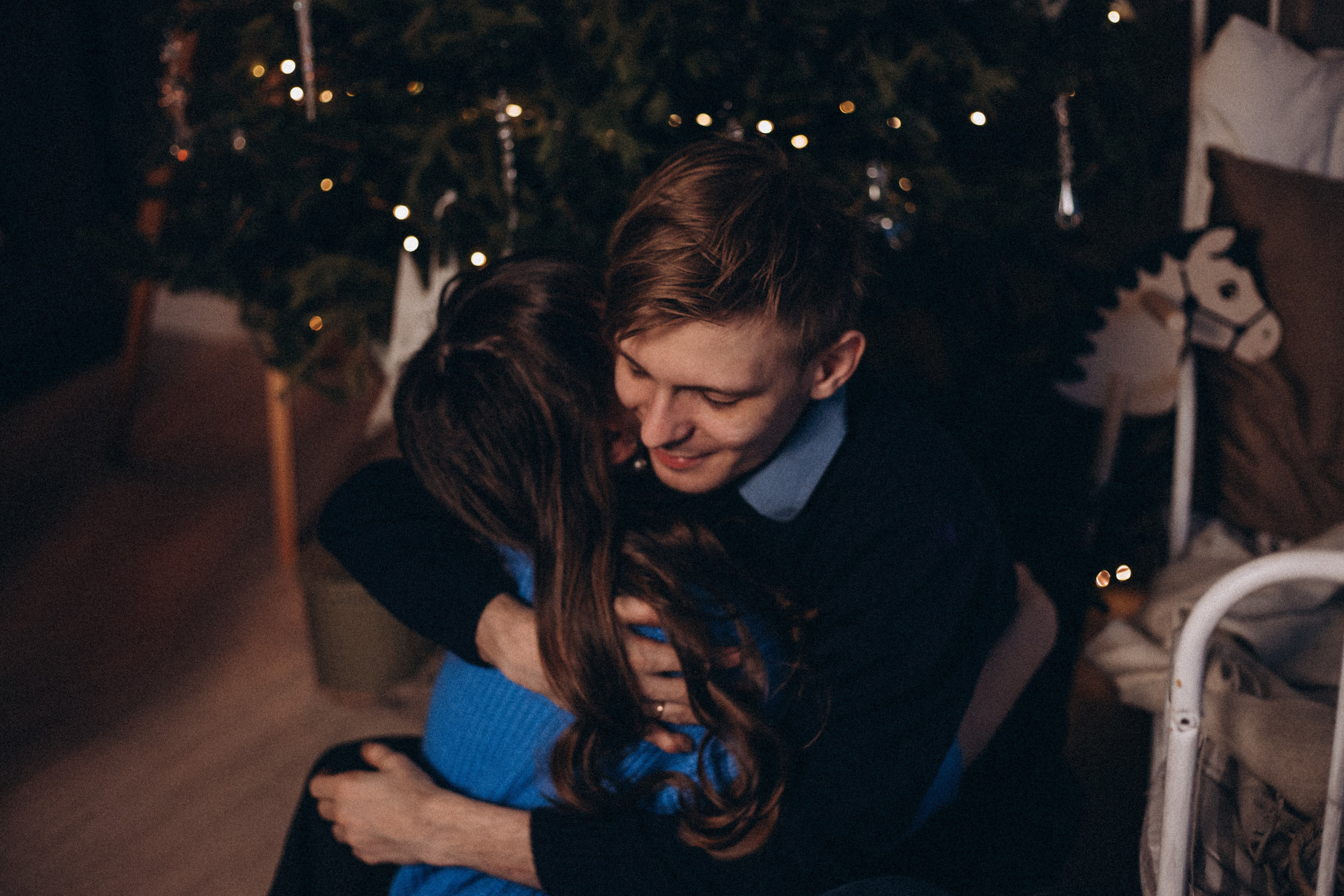 Игорь Ирина и Кира. Семейный фотограф Нижневартовск Тюмень Ефимова Ирина