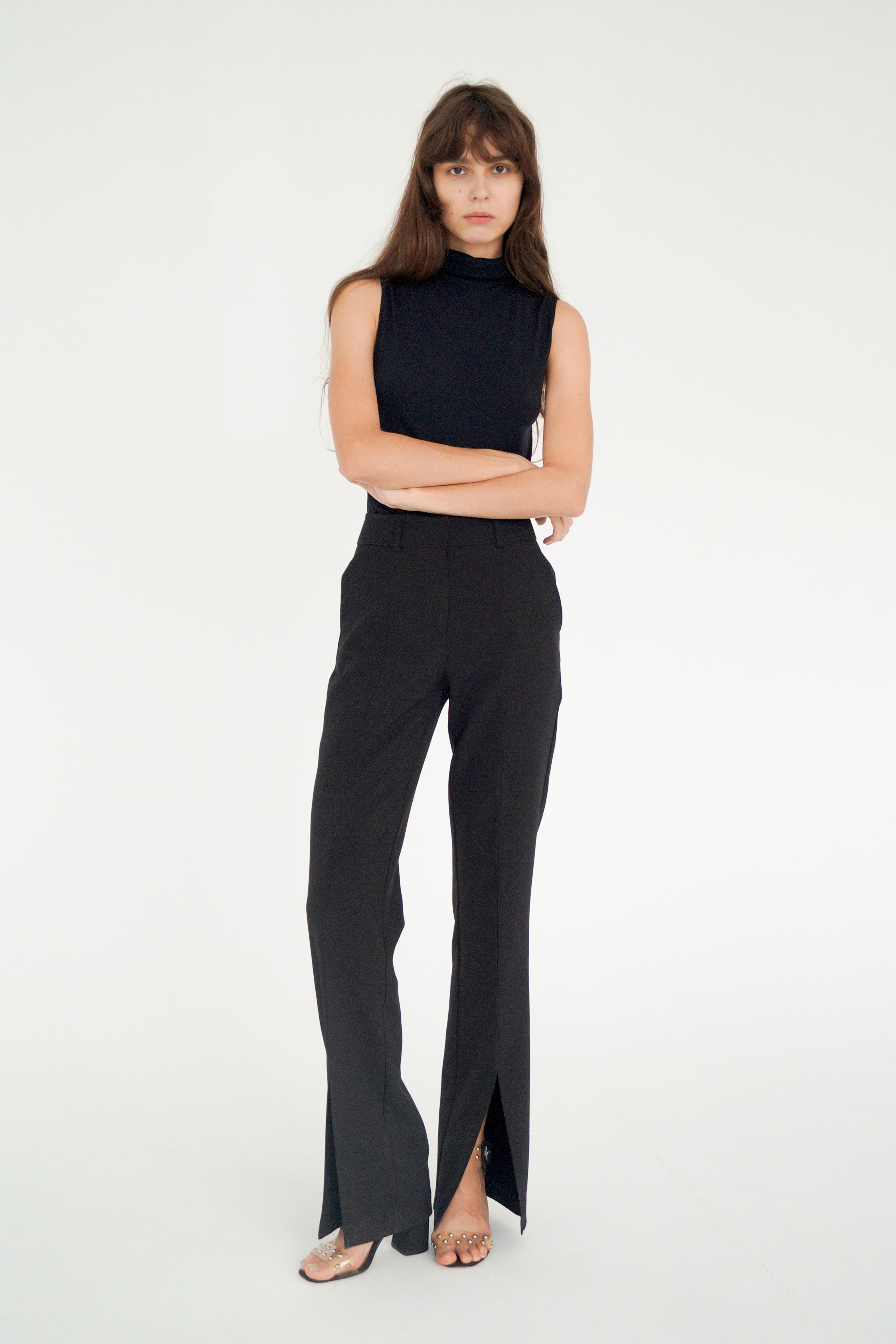 Vlada Zubova. Guilty Model Management