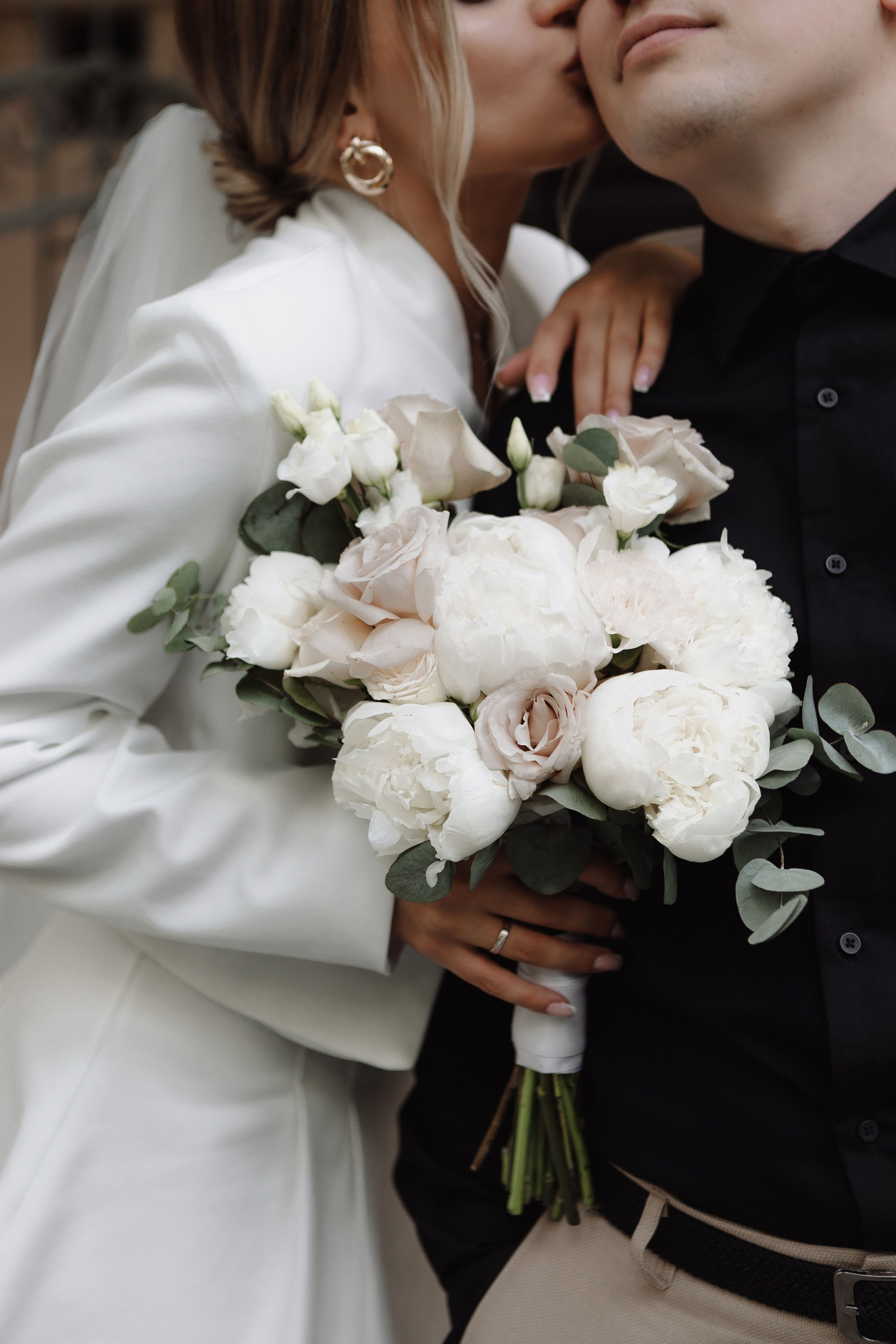 Свадьба Максима и Екатерины. Фотограф Кольчугино/Владимир/Москва Елизавета Иода