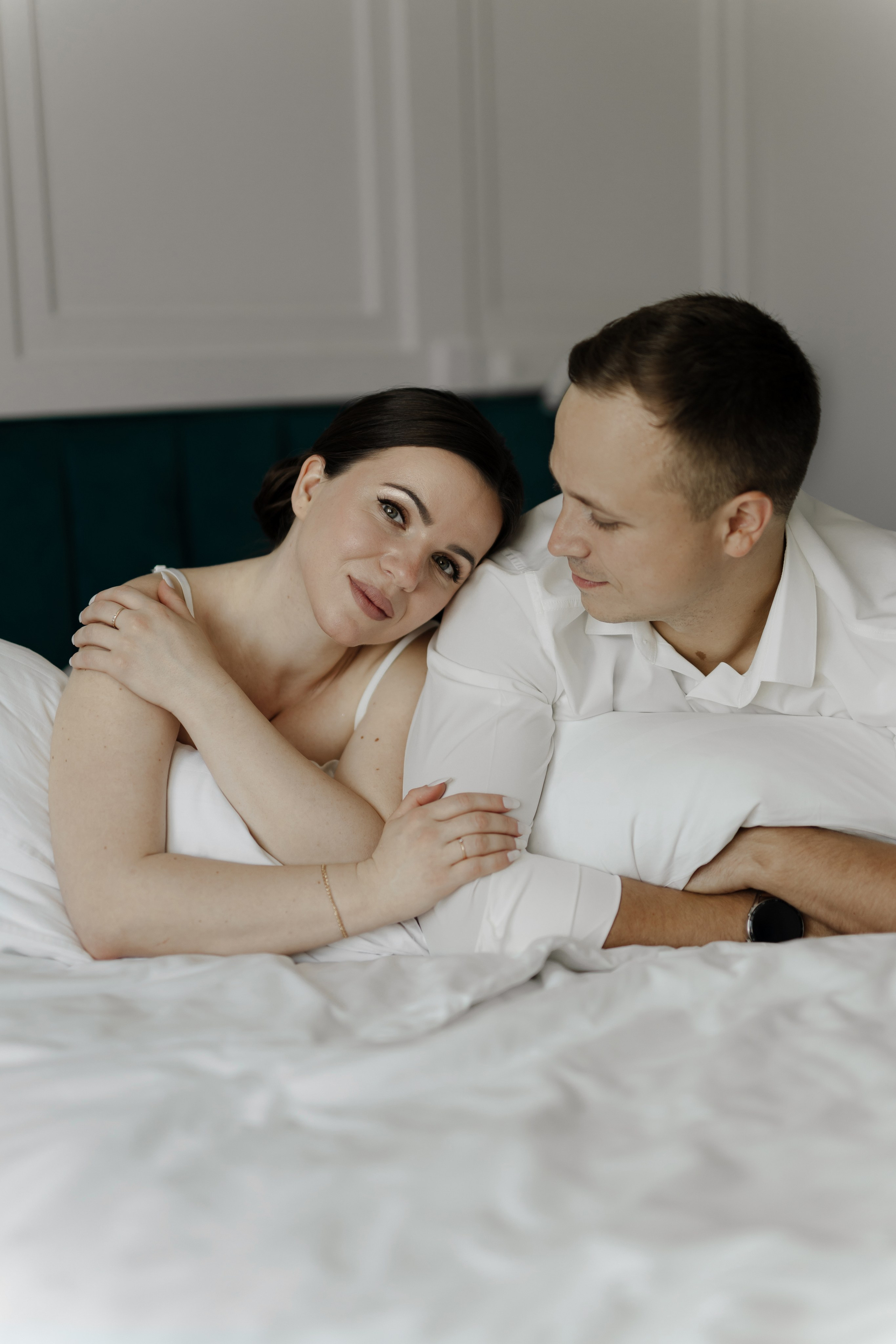 Свадьба Кирилла и Анастасии. Фотограф Кольчугино/Владимир/Москва Елизавета Иода