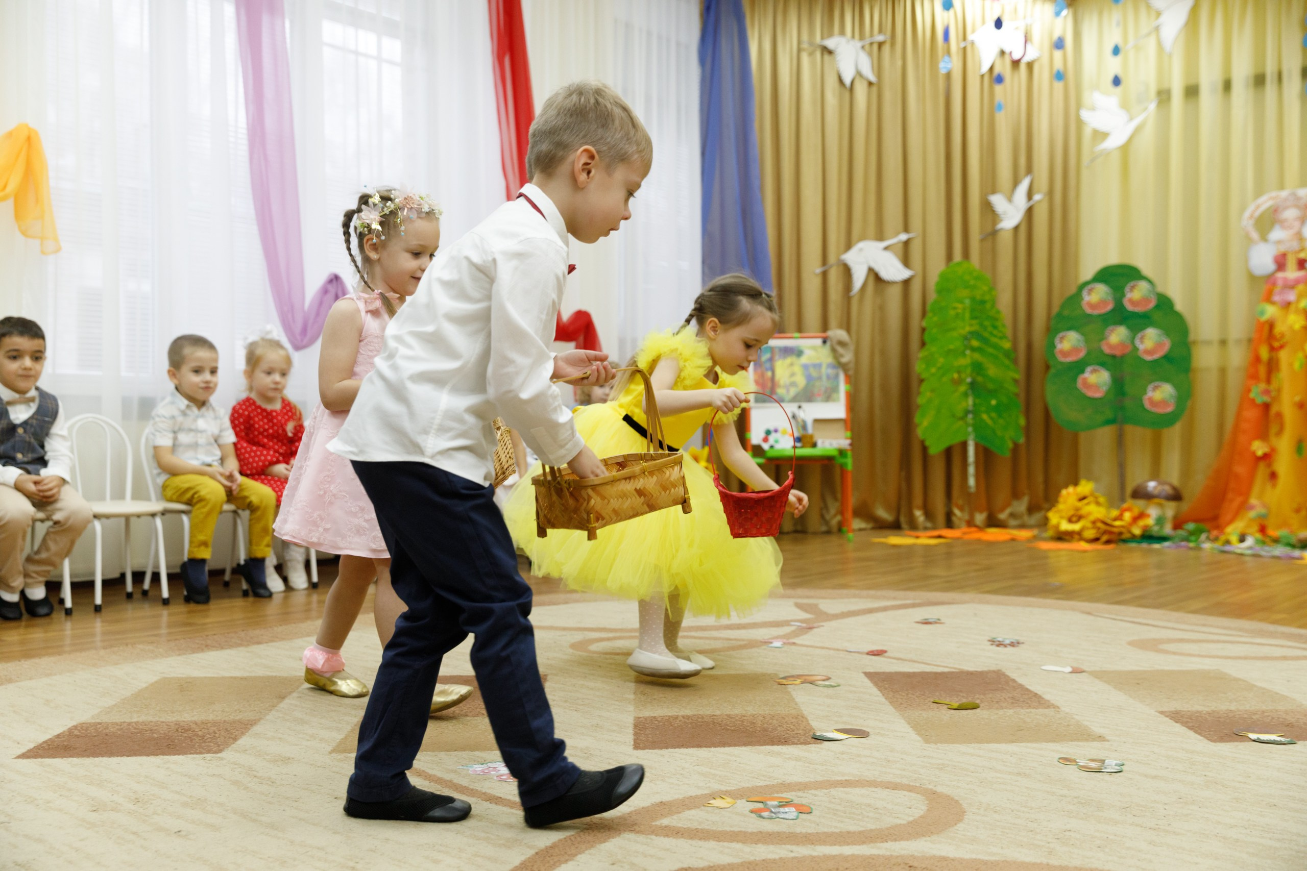 Группа Вишенка. Свадебный фотограф в Ярославле Анастасия Архипова