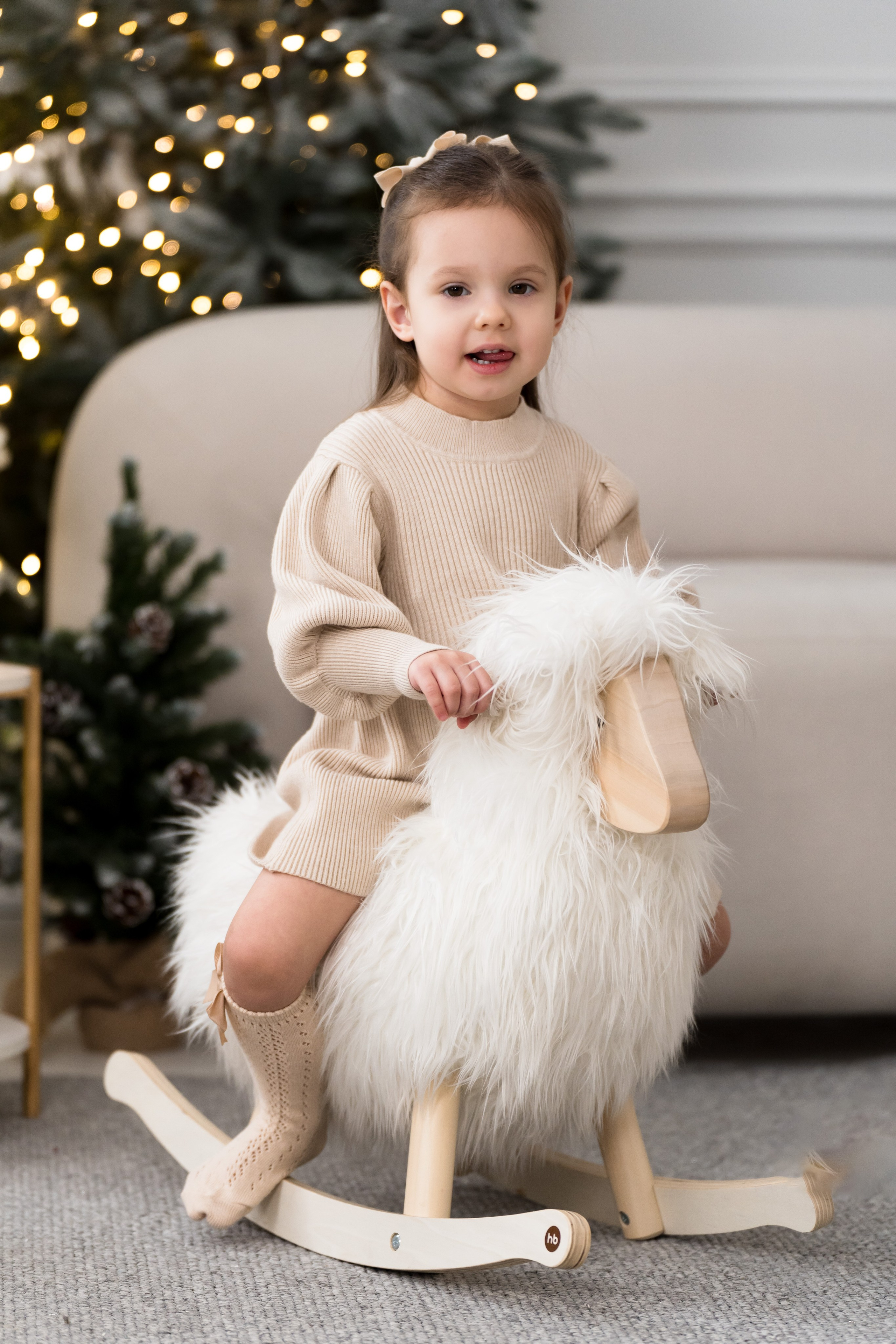 Фотосессия семейная в студии Фабрика для Евгении и Евы. Свадебный и семейный фотограф в Омске Белозерова Александра