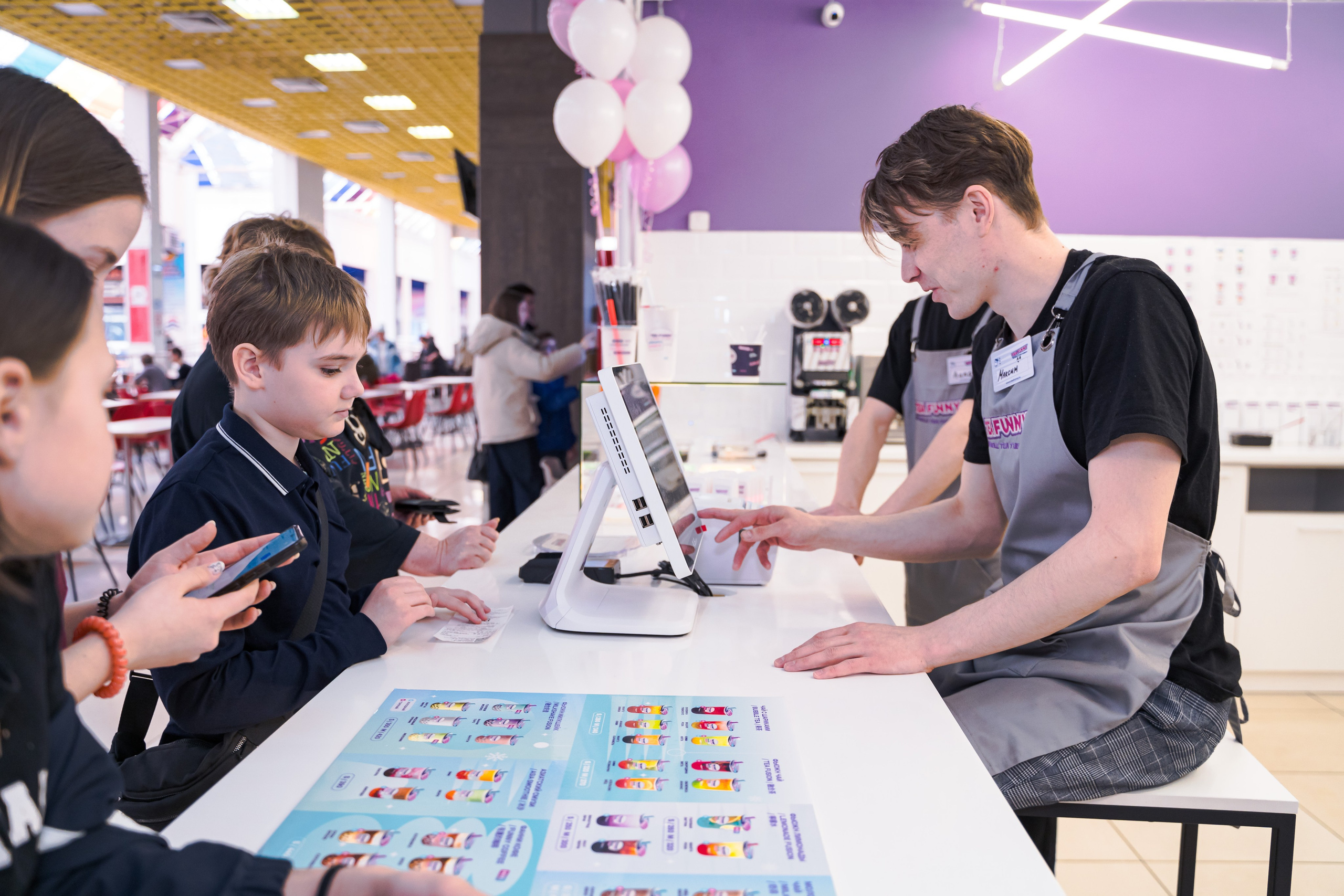 Репортаж. Свадебный и семейный фотограф в Омске Белозерова Александра