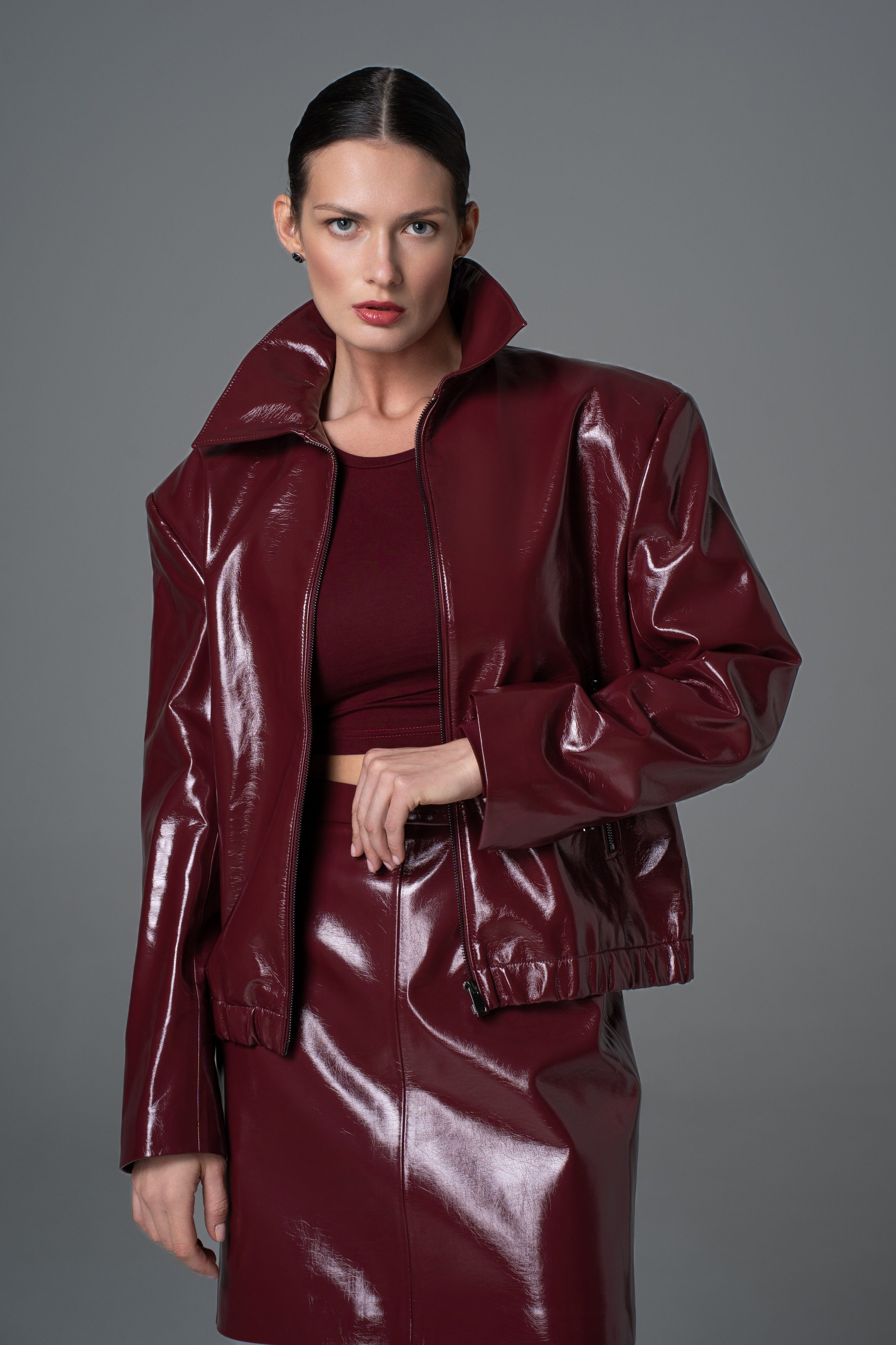 Лукбук осень-зима. Фотосессии в Москве. Фотограф Анна Михайлова