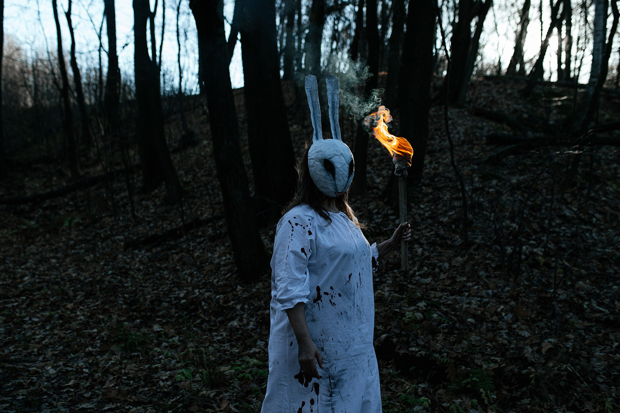 White rabbit. Свадебный, семейный фотограф в Рязани Лена Брант