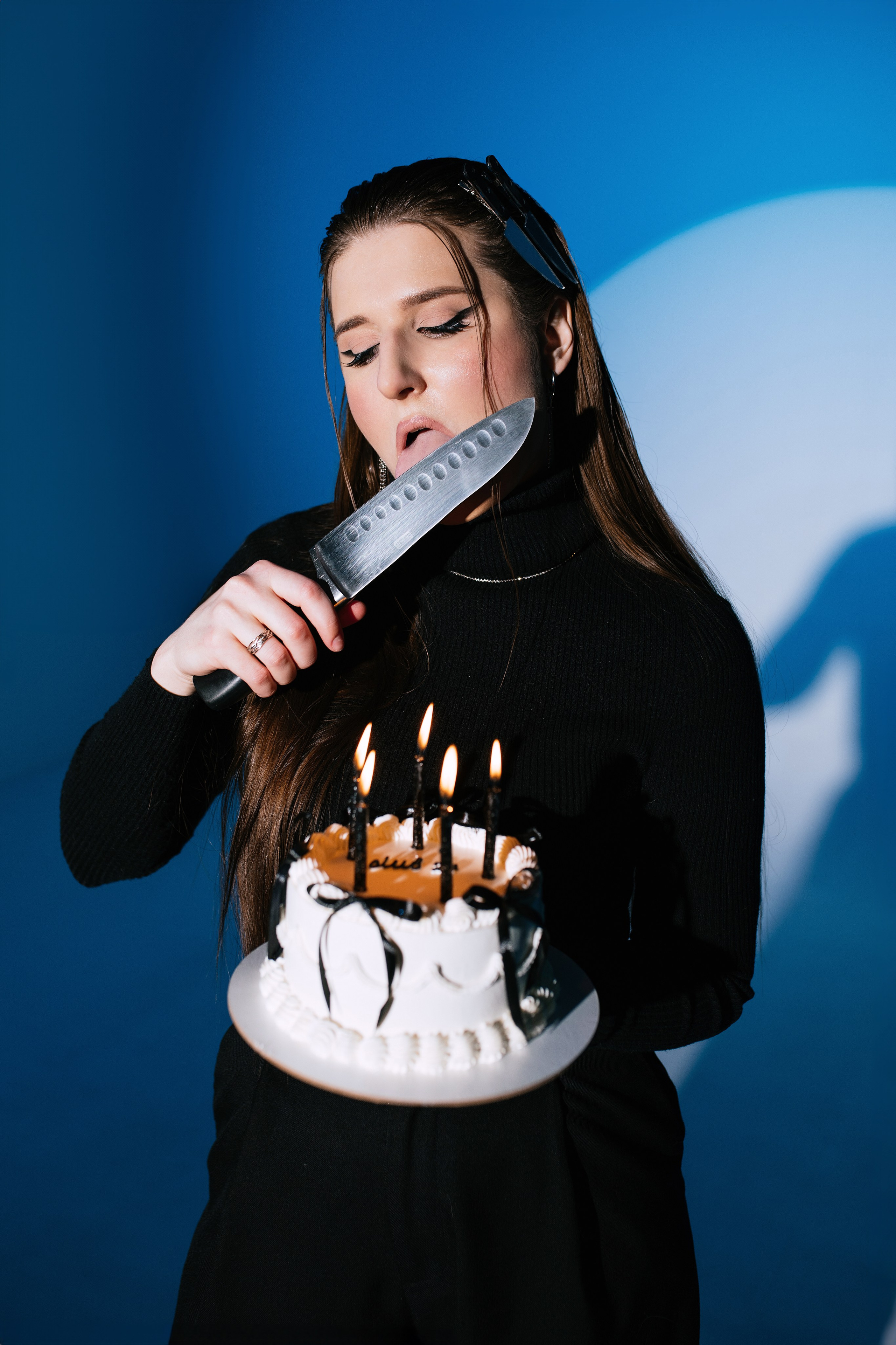 Марина. Свадебный, семейный фотограф в Рязани Лена Брант