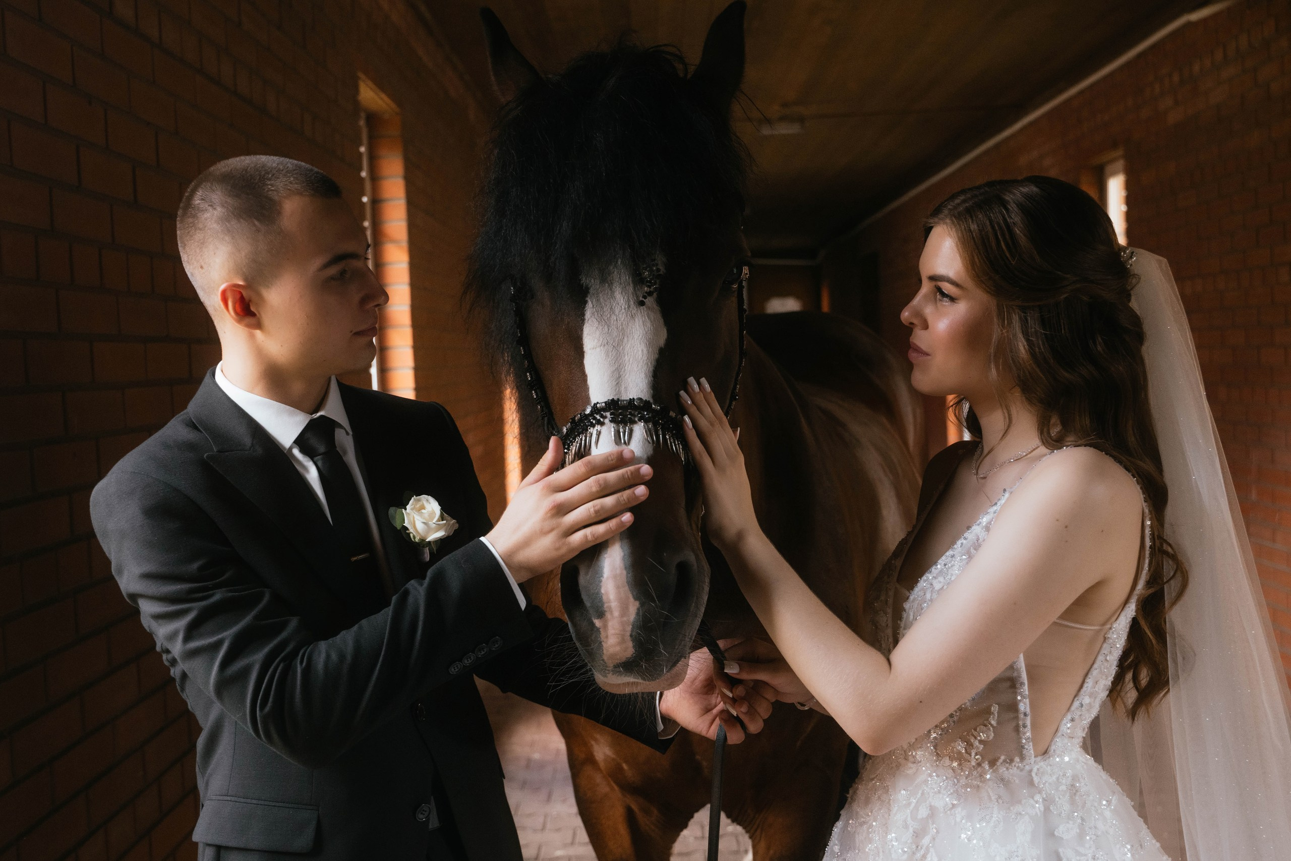 Wedding day #90. Свадебный, семейный фотограф в Рязани Лена Брант