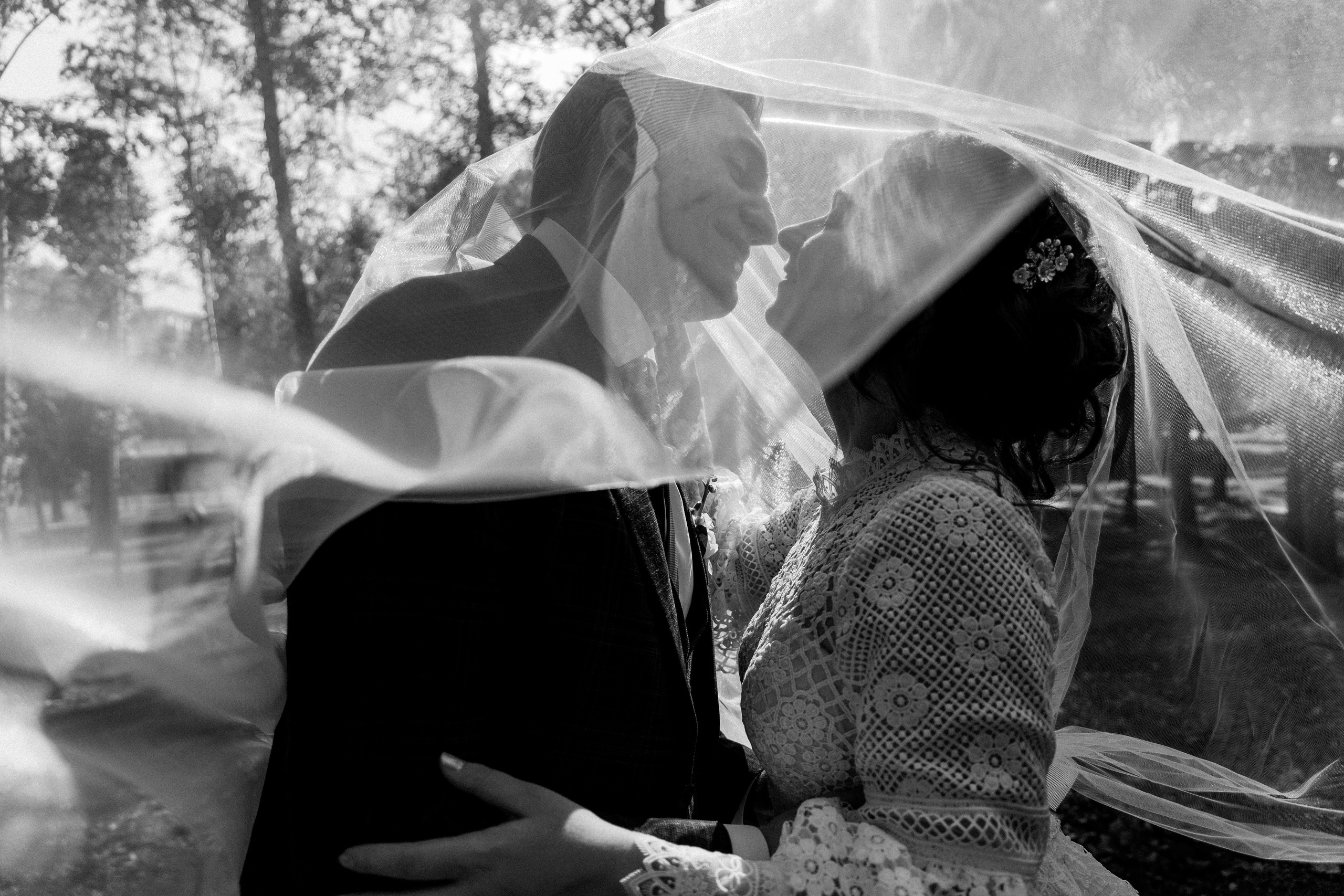 National V+K. Организация и съёмка мероприятий любого формата. Иван Быков