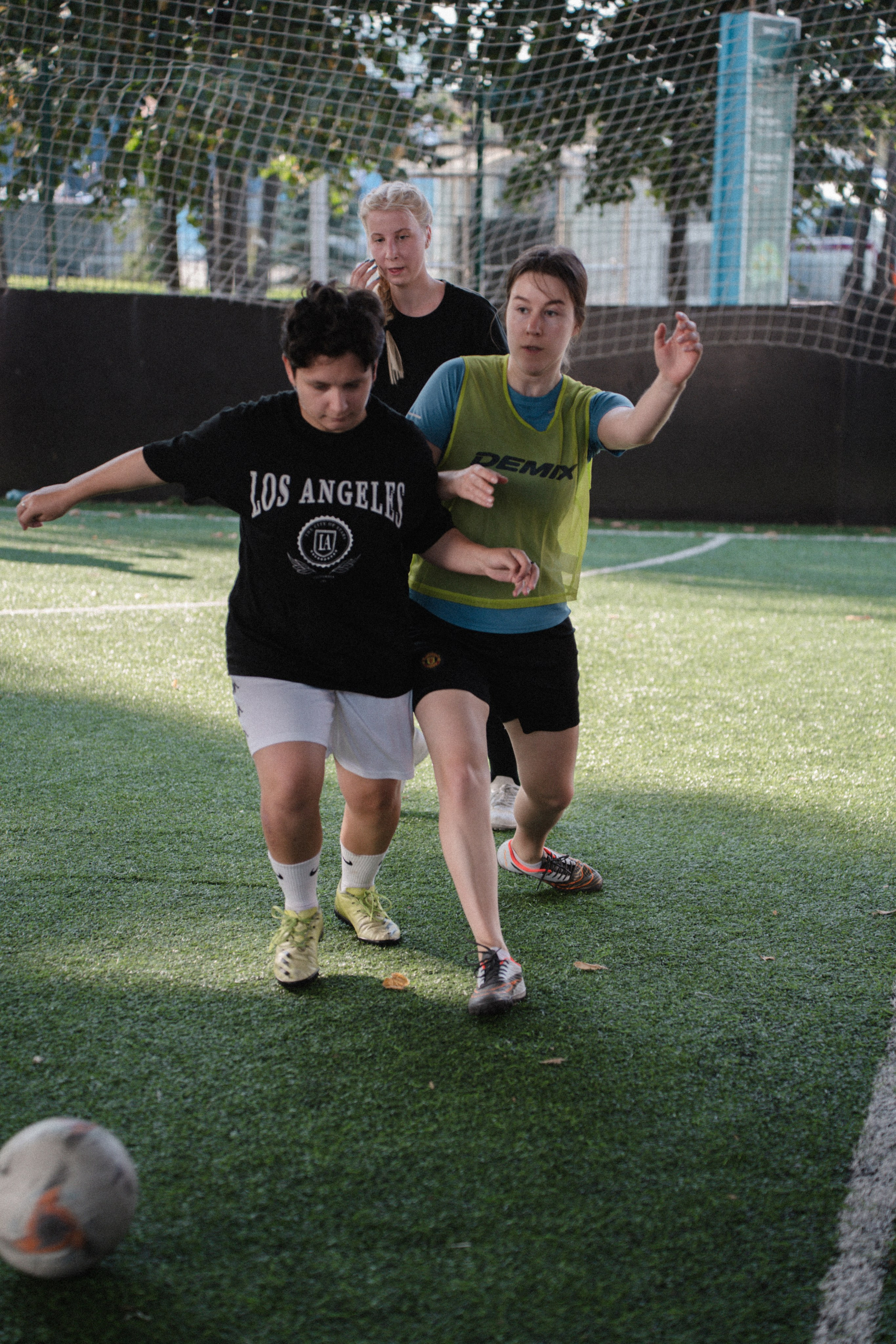 Съемка спортивных мероприятий. Фотограф в Москве Екатерина Дмитриева