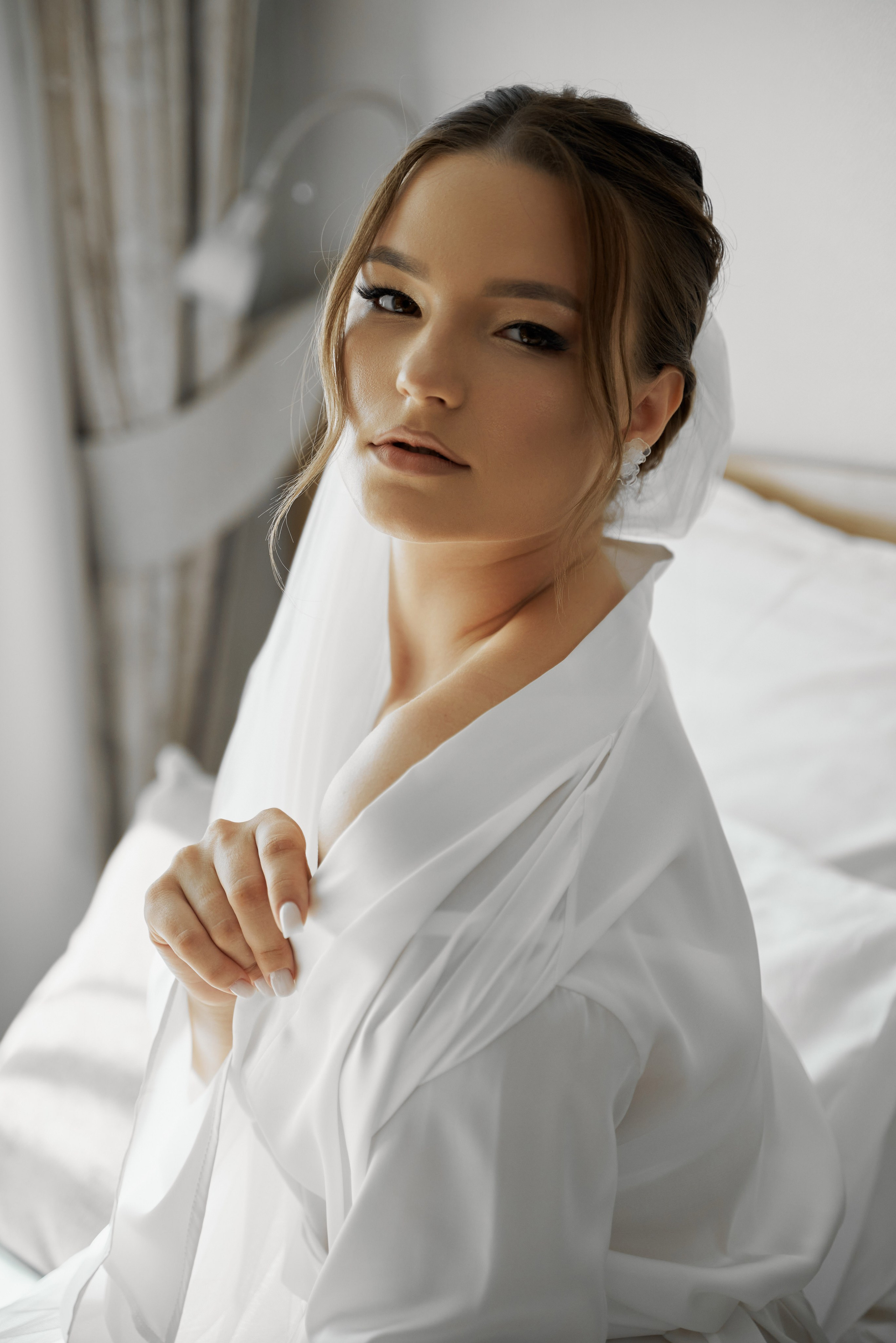 Александра и Максим. Свадебный фотограф Александр Браво