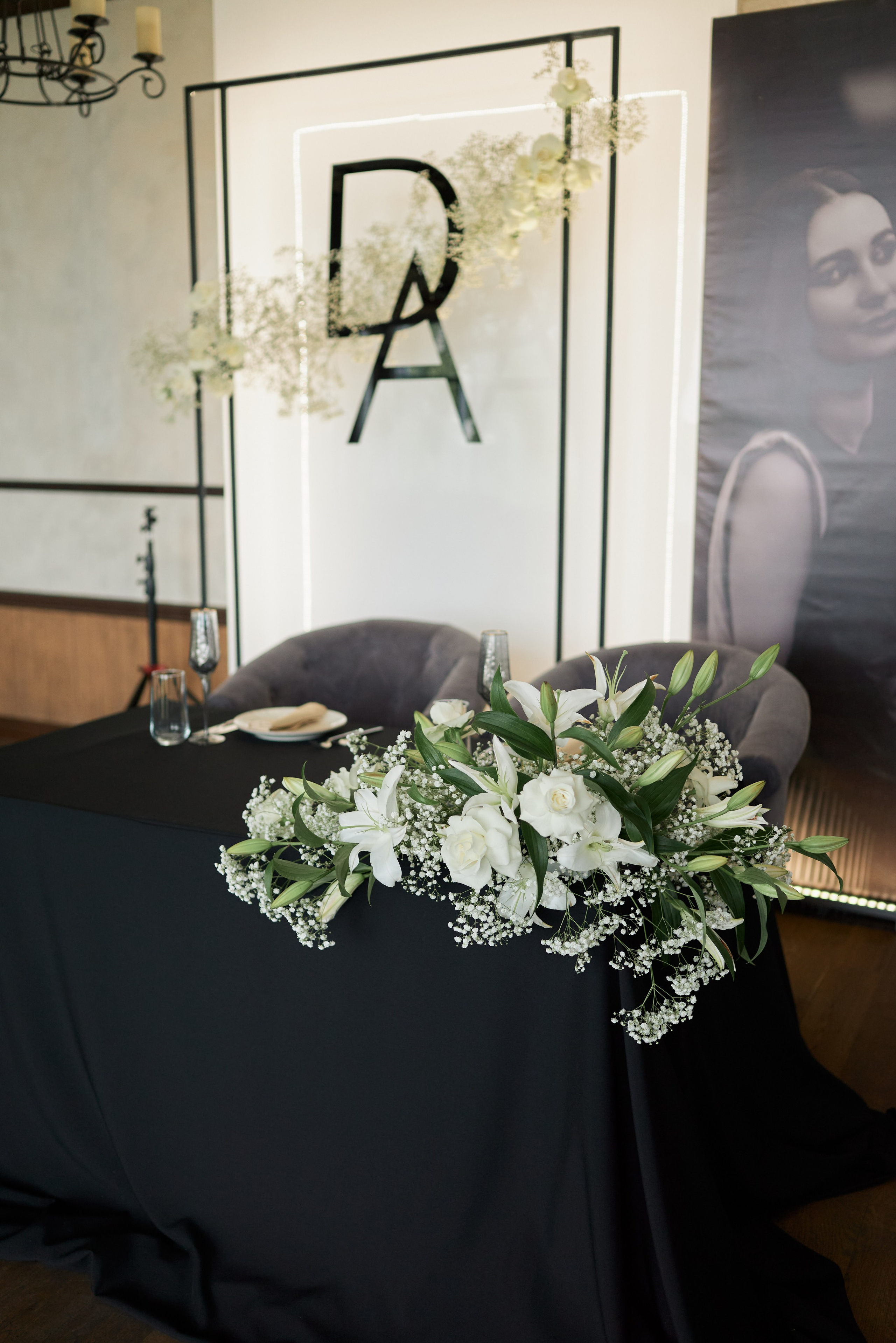 Анна и Дмитрий. Свадебный фотограф Александр Браво