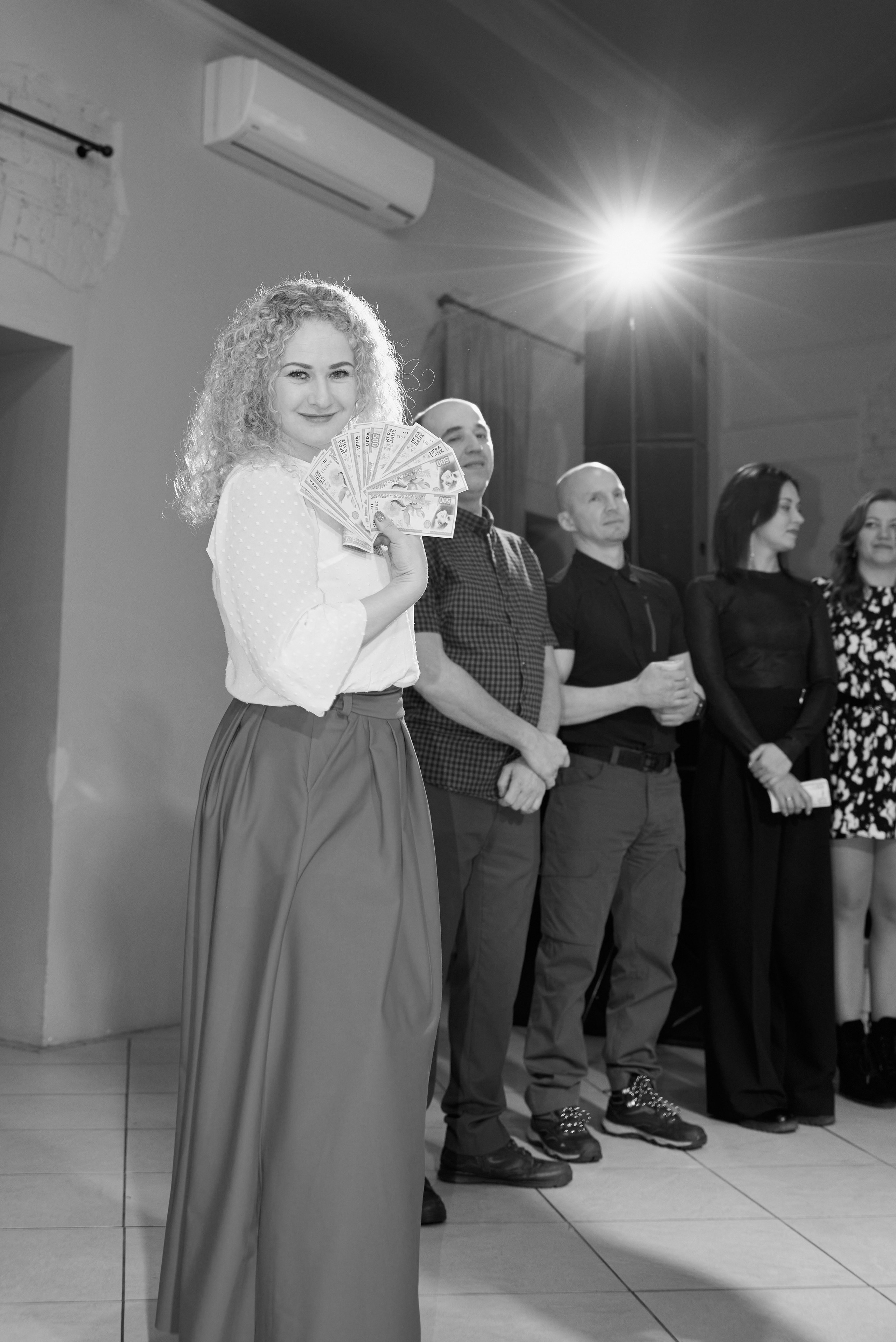 Корпоратив. Свадебный фотограф Александр Браво