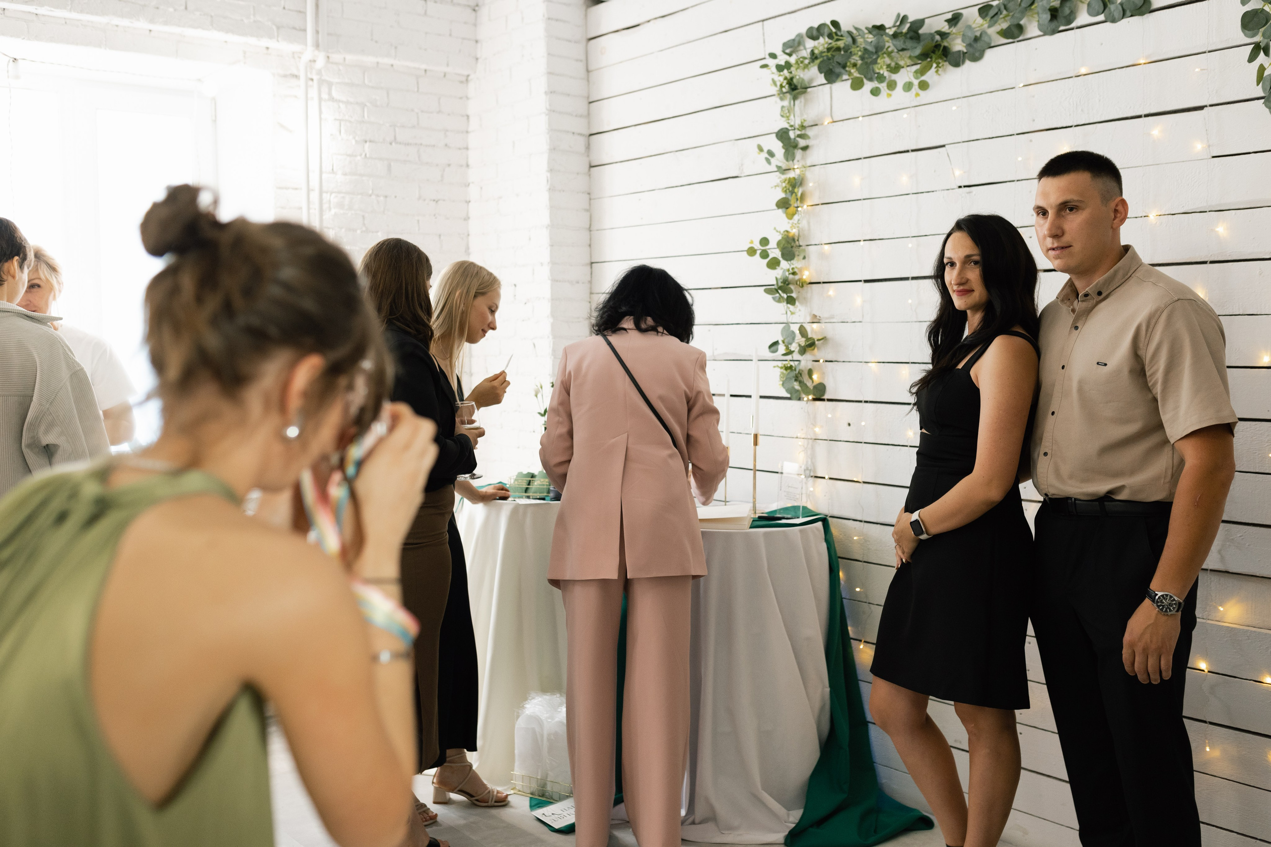 Maksim & Rita. Фотограф в Томске Ирина Павлуцкая