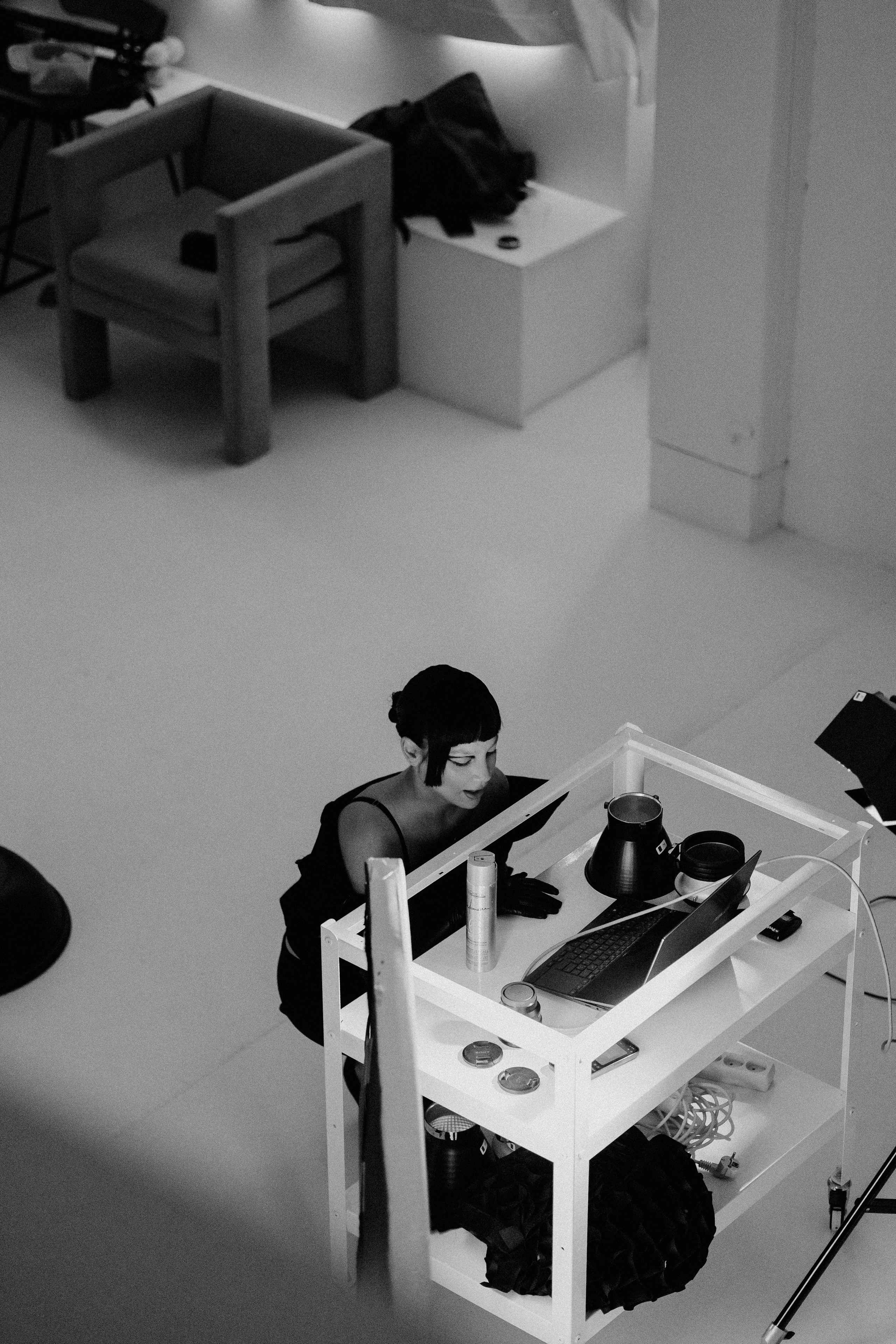 BACKSTAGE. Свадебный и портретный фотограф в Челябинске