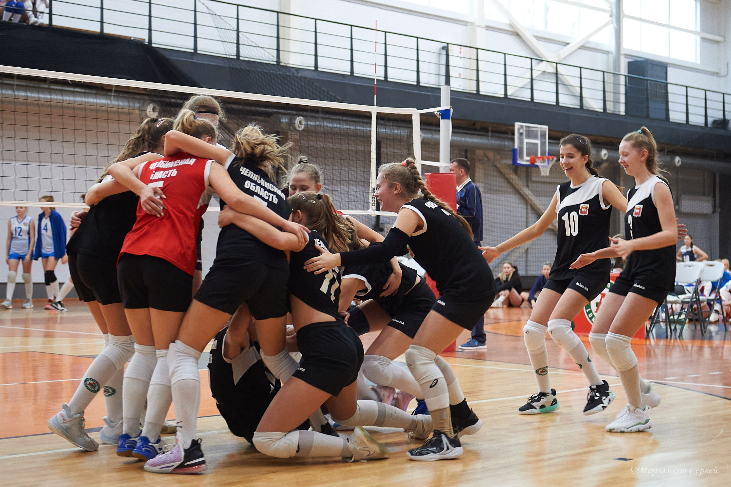 Локоволей — 2023 Ижевск ноябрь 2023. Спортивный репортажный фотограф в Ижевске Сергей Мерзляков