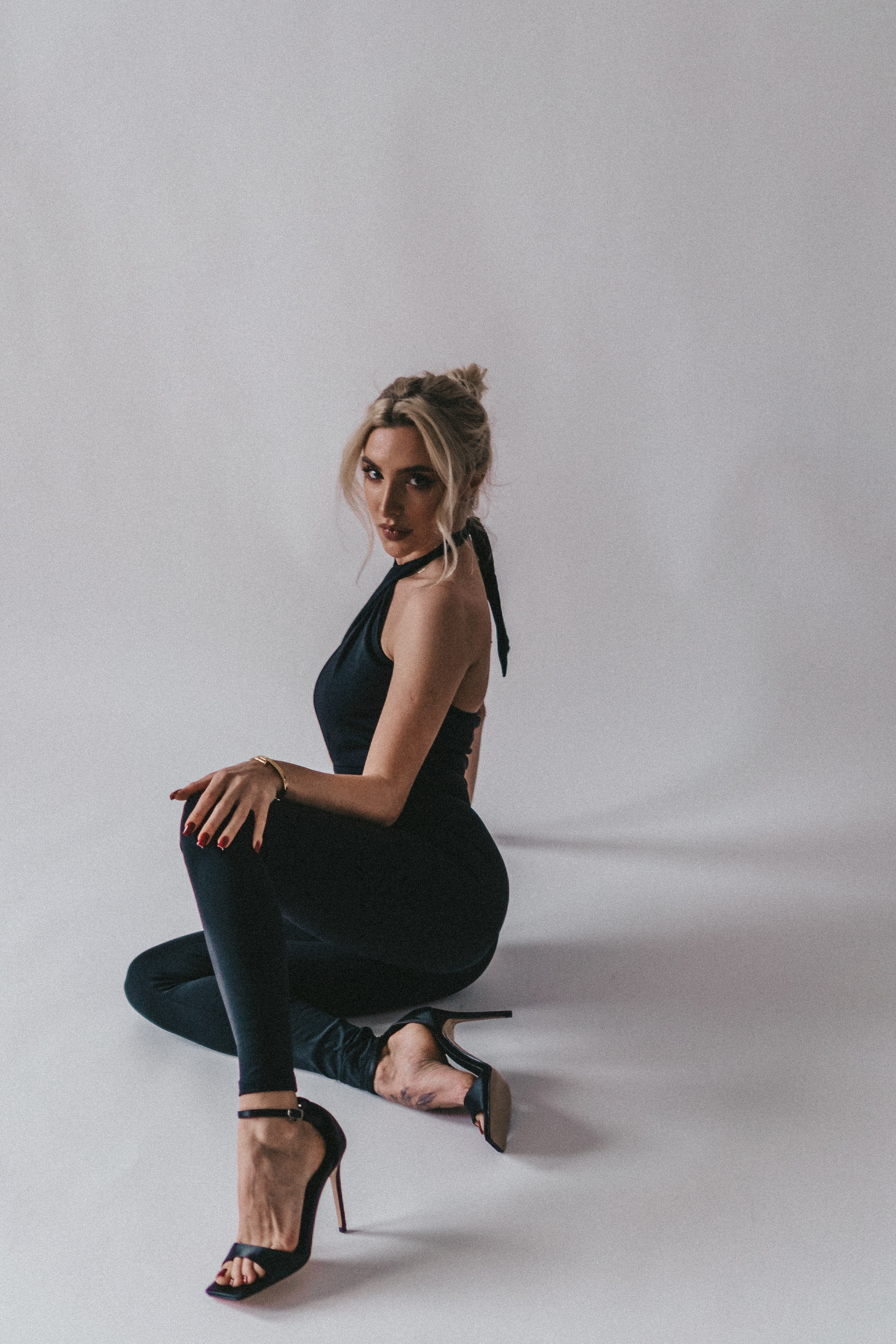 Студийная. Профессиональный фотограф, Санкт-Петербург — Виктория Богомолова