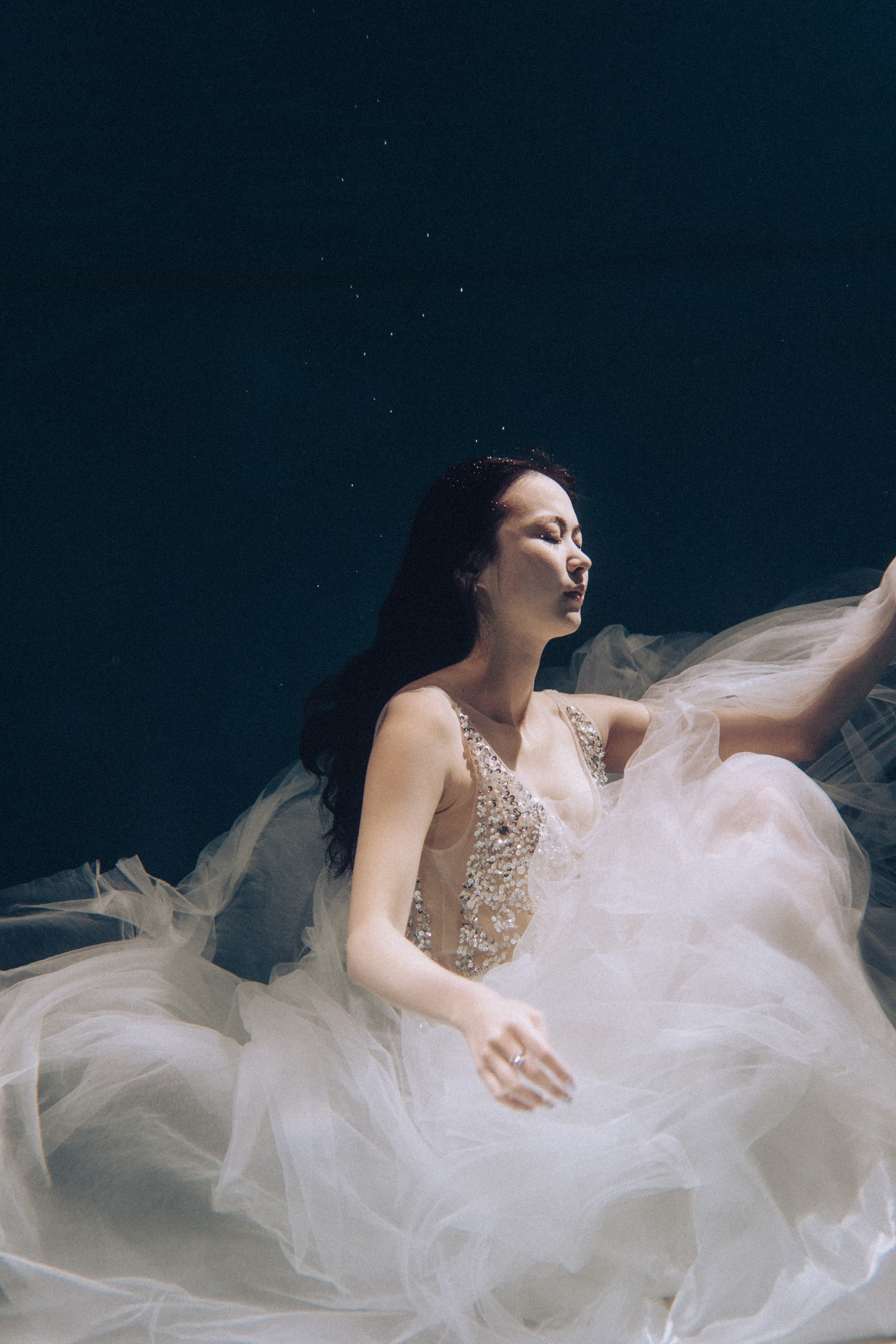 ФОТОСЕСИСИЯ В БАССЕЙНЕ. Профессиональный фотограф, Санкт-Петербург — Виктория Богомолова