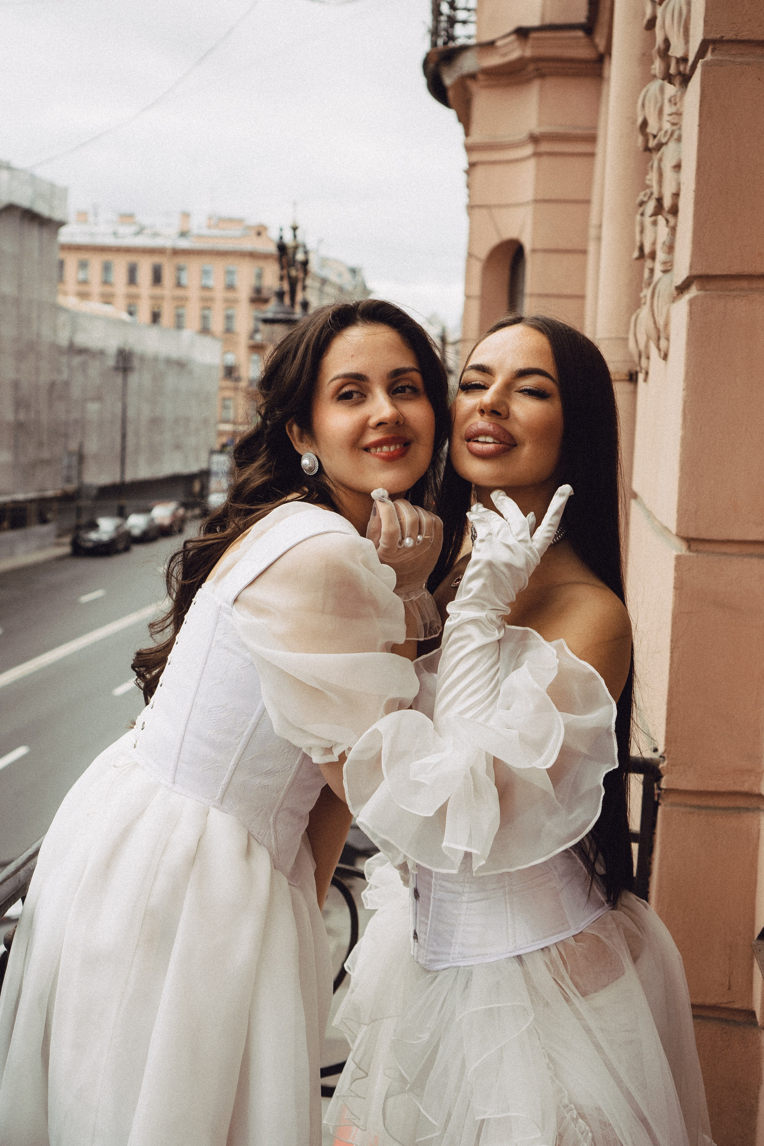 ВИНТАЖНЫЙ БАЛКОН. Профессиональный фотограф, Санкт-Петербург — Виктория Богомолова