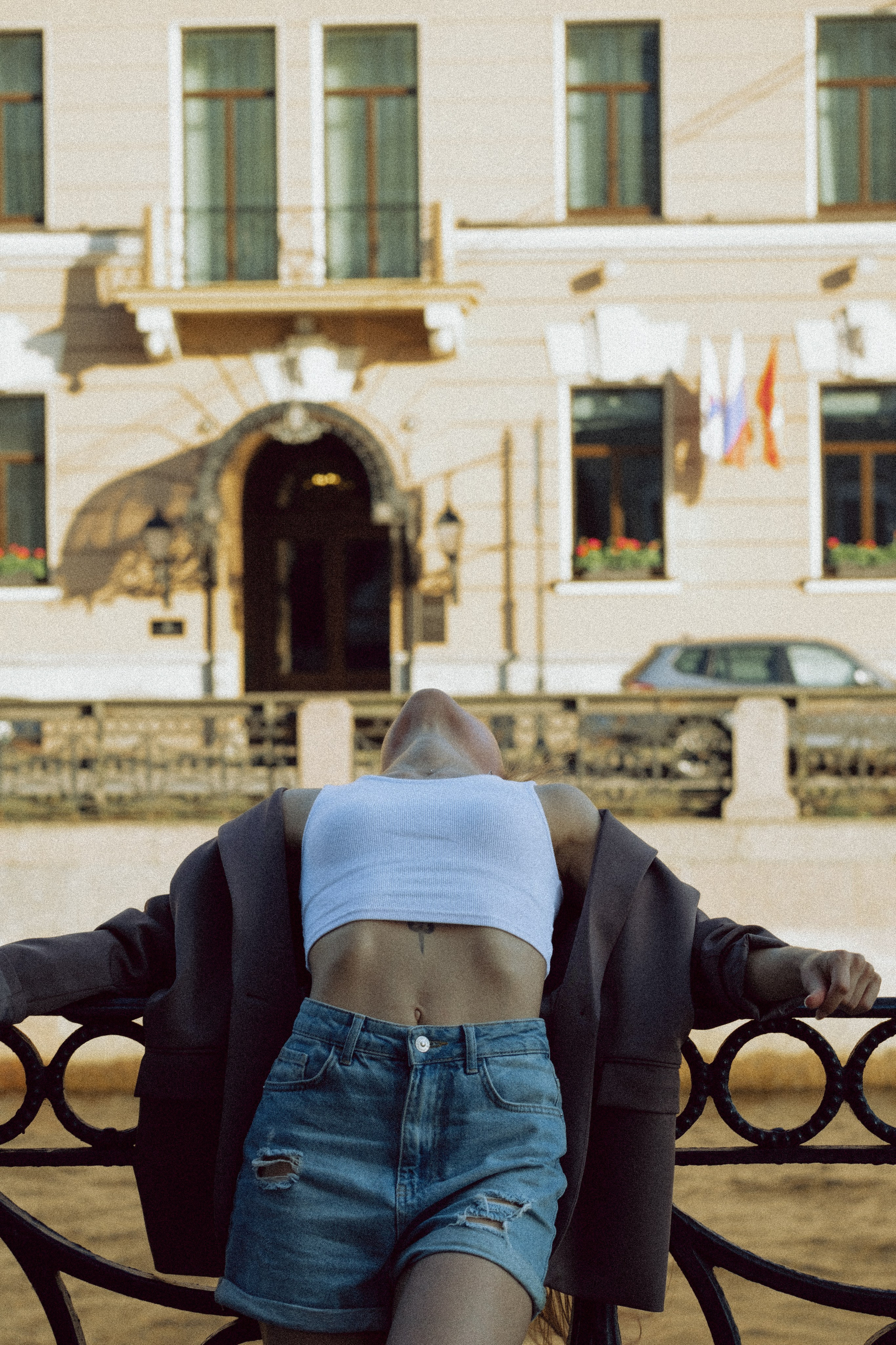 ПРОГУЛКА ПО САНКТ-ПЕТЕРБУРГУ. Профессиональный фотограф, Санкт-Петербург — Виктория Богомолова