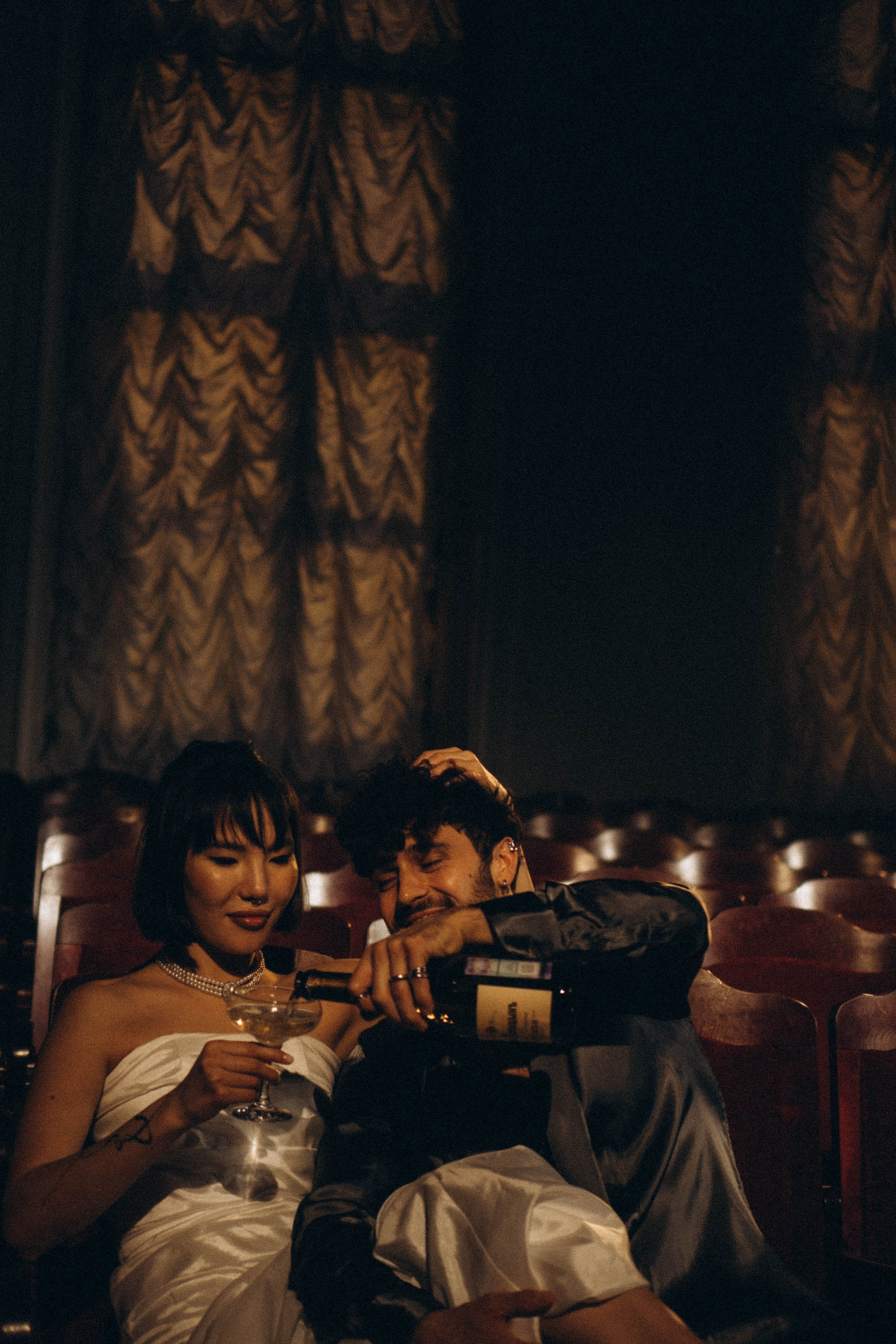 СВАБЕДНАЯ ФОТСЕССИИЯ В ОДНОМ ИЗ ЗАЛОВ НИКОЛАЕВСКОГО ДВОРЦА. Профессиональный фотограф, Санкт-Петербург — Виктория Богомолова