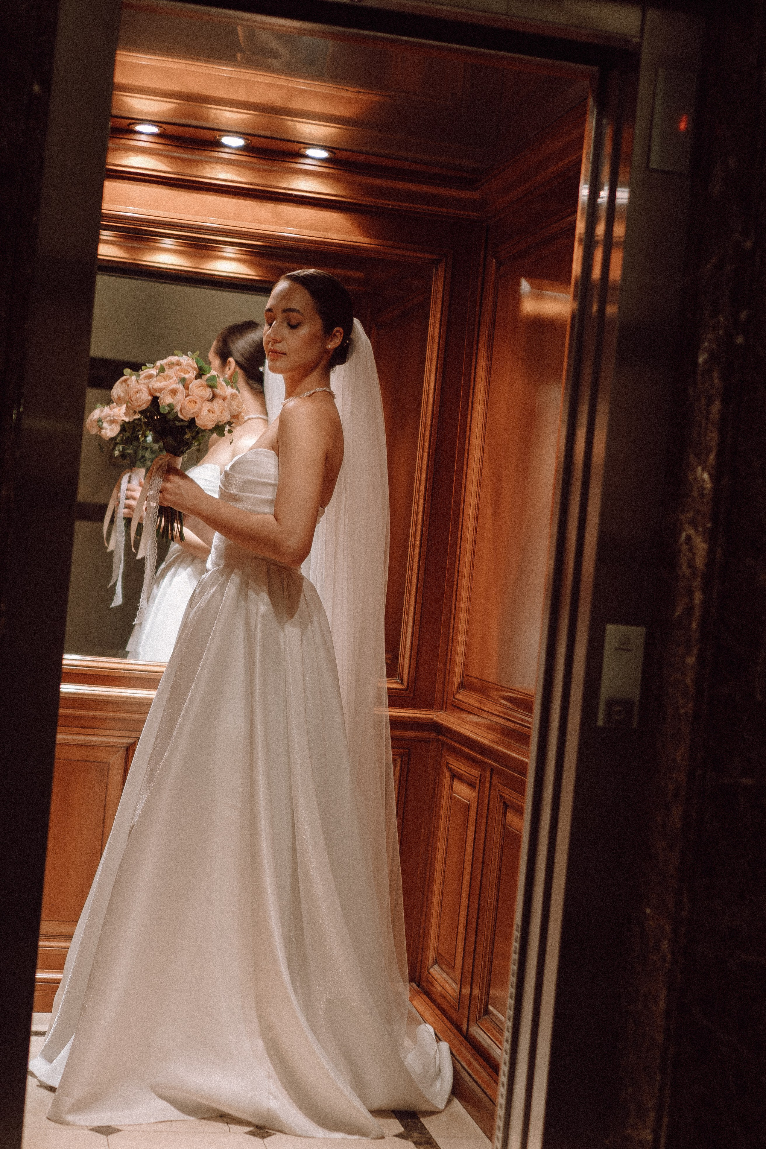 ЗАГС И ПРОГУЛКА 2 ЧАСА. Профессиональный фотограф, Санкт-Петербург — Виктория Богомолова