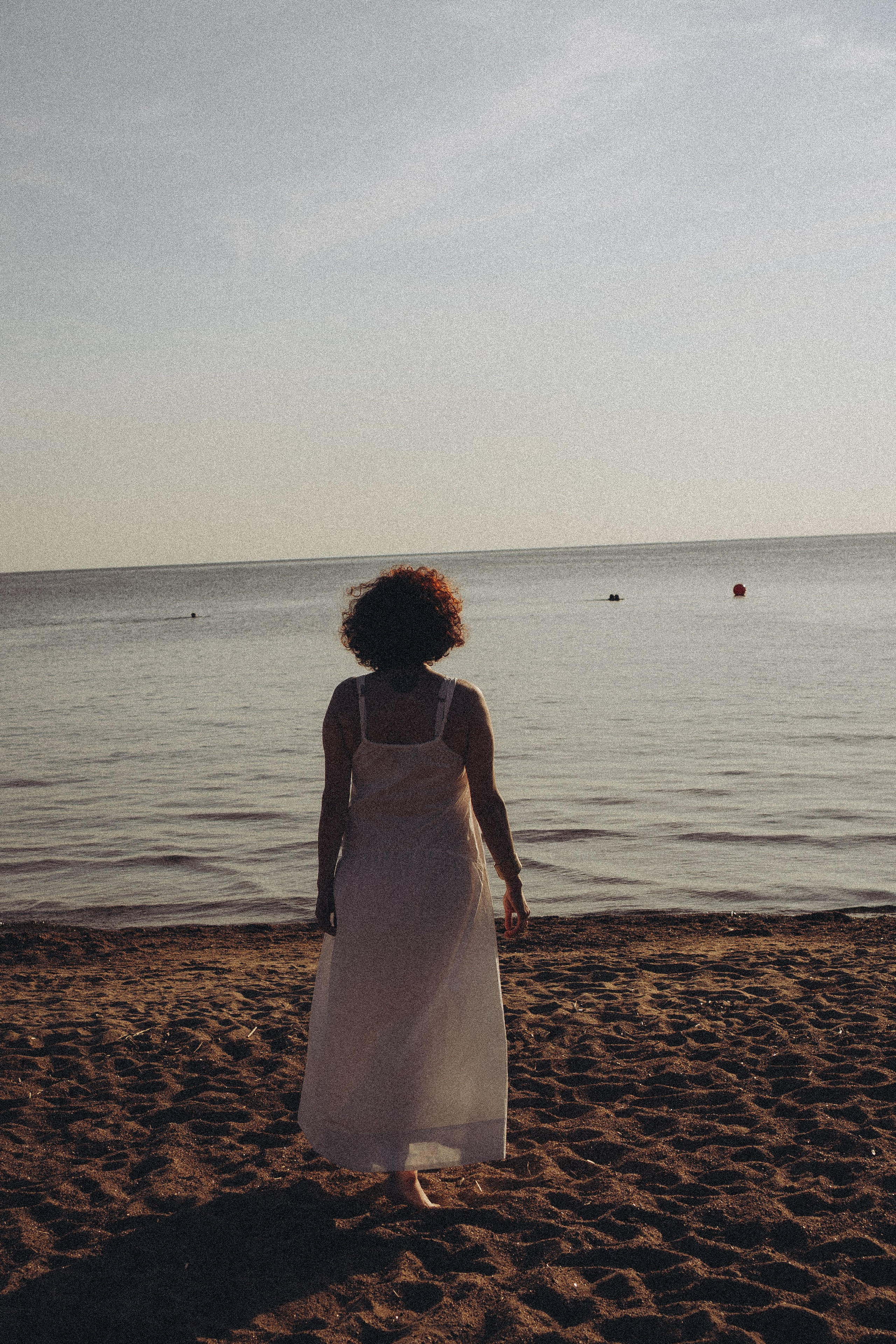 У ФИНСКОГО ЗАЛИВА. Профессиональный фотограф, Санкт-Петербург — Виктория Богомолова