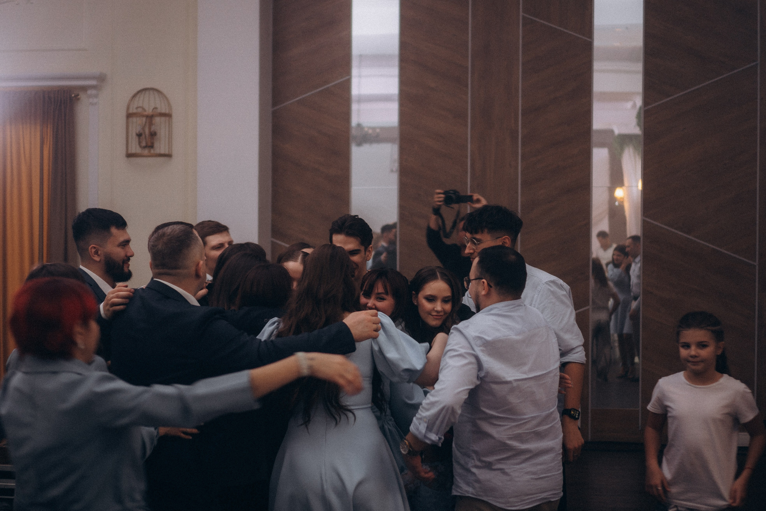 ПОЛНЫЙ СВАДЕБНЫЙ ДЕНЬ 8 ЧАСОВ. Профессиональный фотограф, Санкт-Петербург — Виктория Богомолова