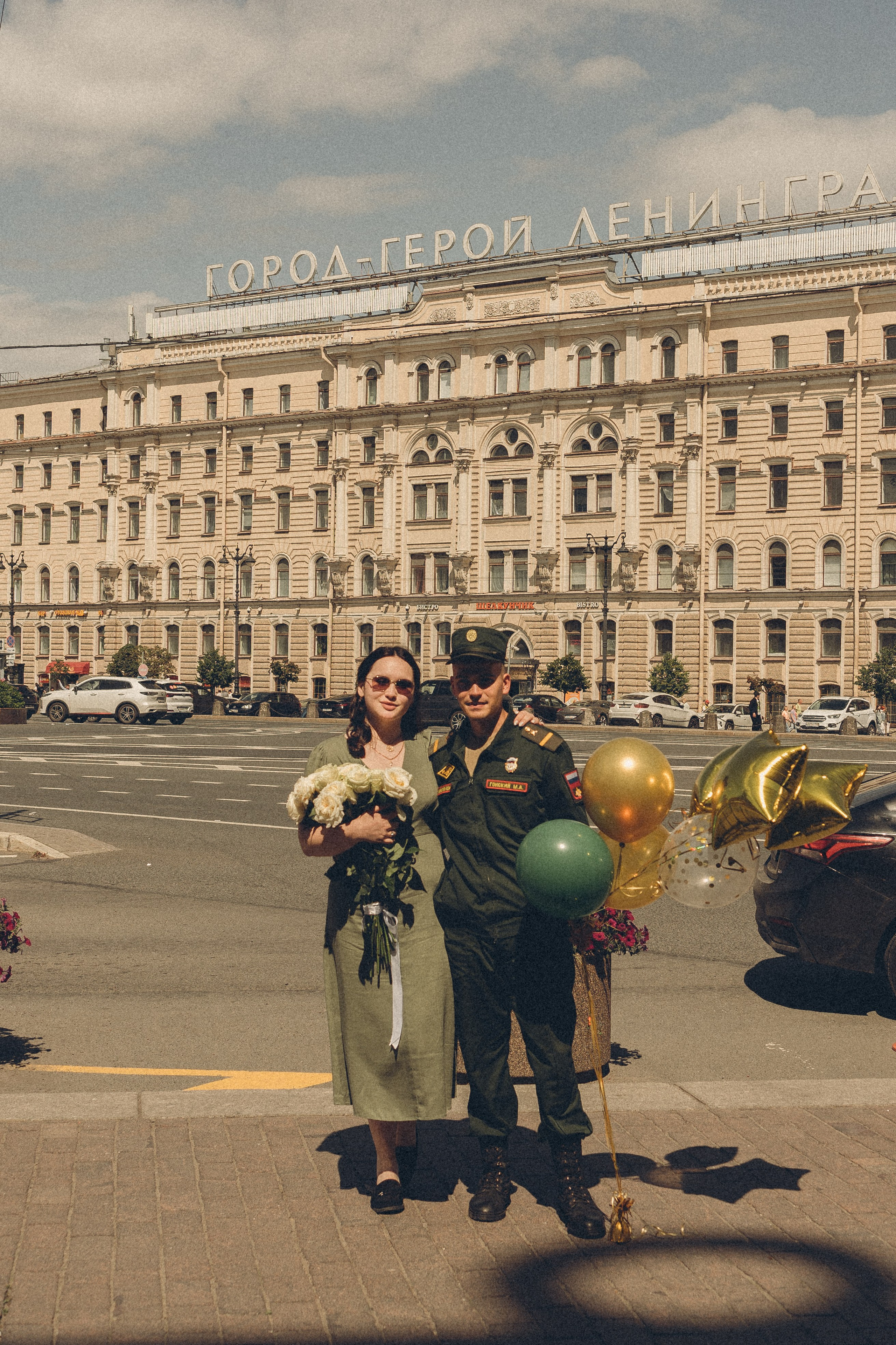 ПРЕДЛОЖЕНИЕ. Профессиональный фотограф, Санкт-Петербург — Виктория Богомолова