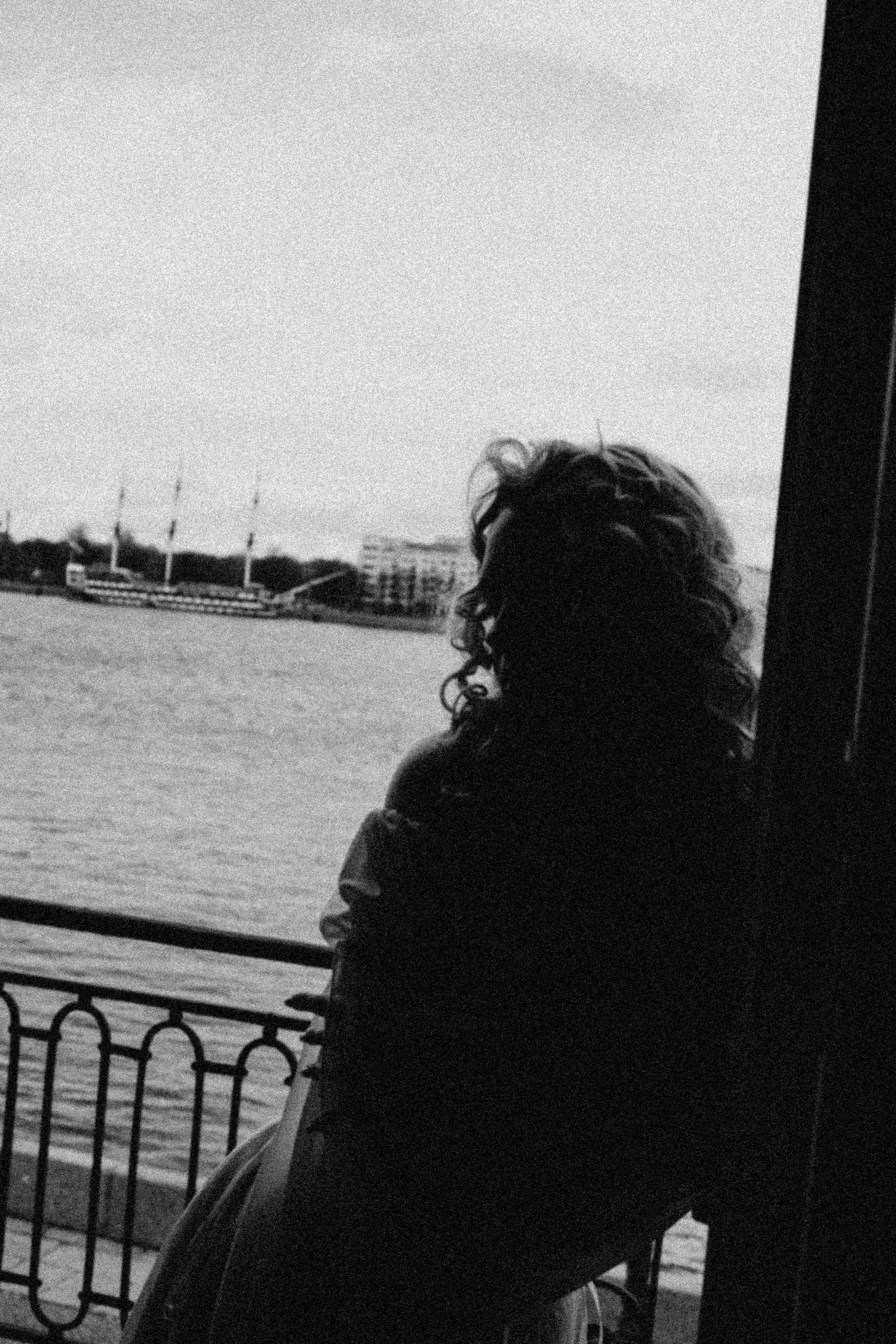 Студийная. Профессиональный фотограф, Санкт-Петербург — Виктория Богомолова