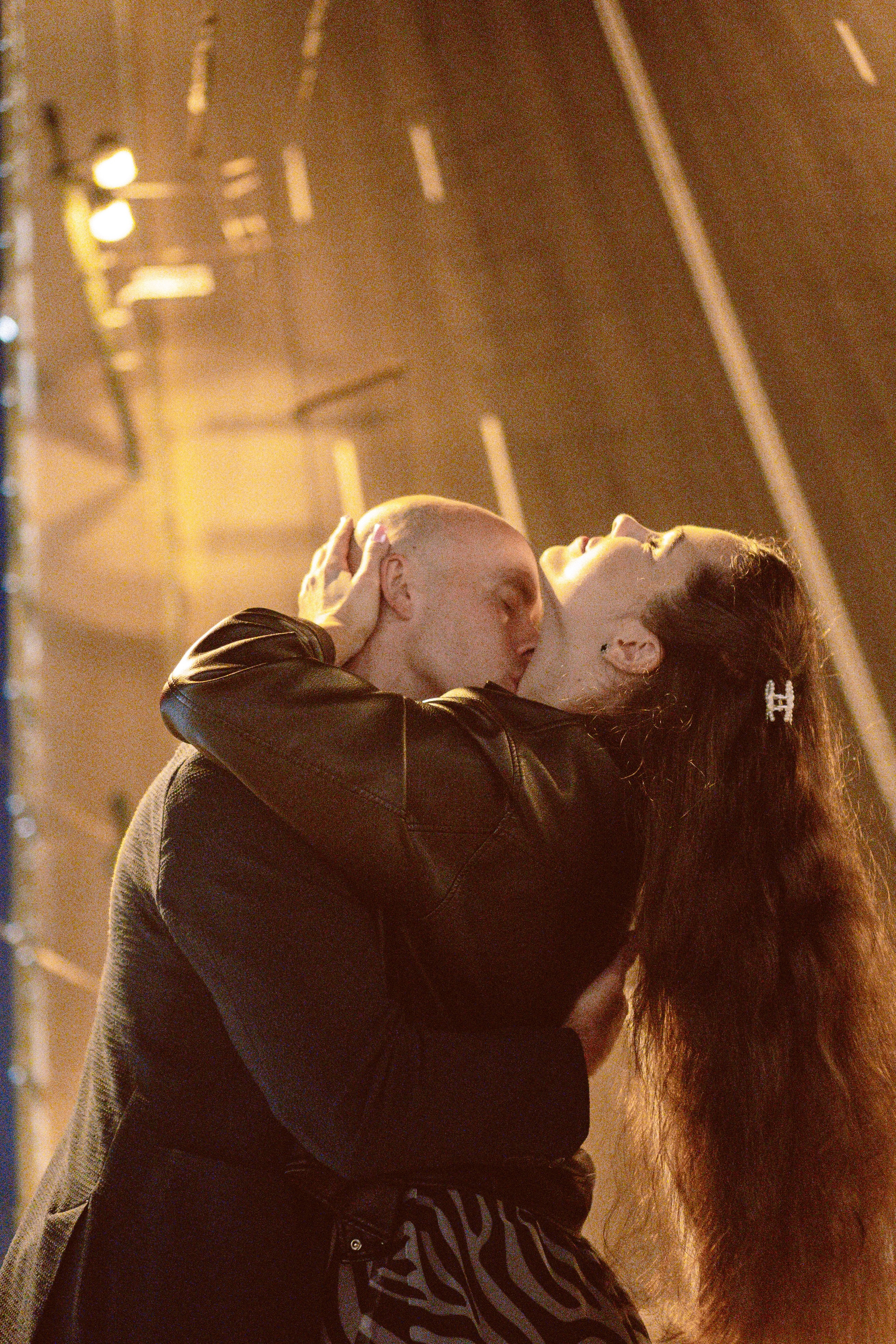 Любовь и питер. Профессиональный фотограф, Санкт-Петербург — Виктория Богомолова