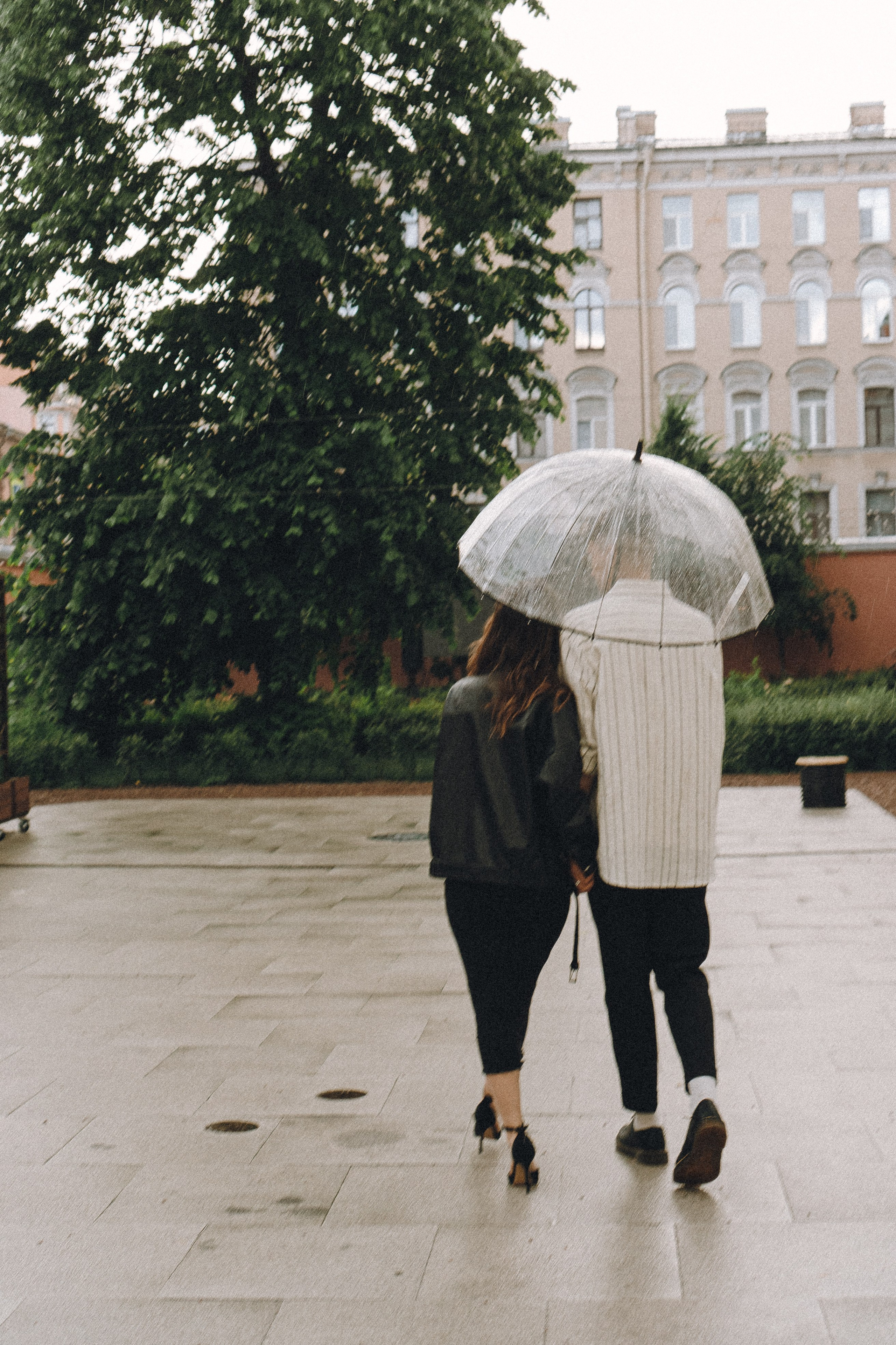 ЛЮБОВЬ В ИЮНЕ. Профессиональный фотограф, Санкт-Петербург — Виктория Богомолова
