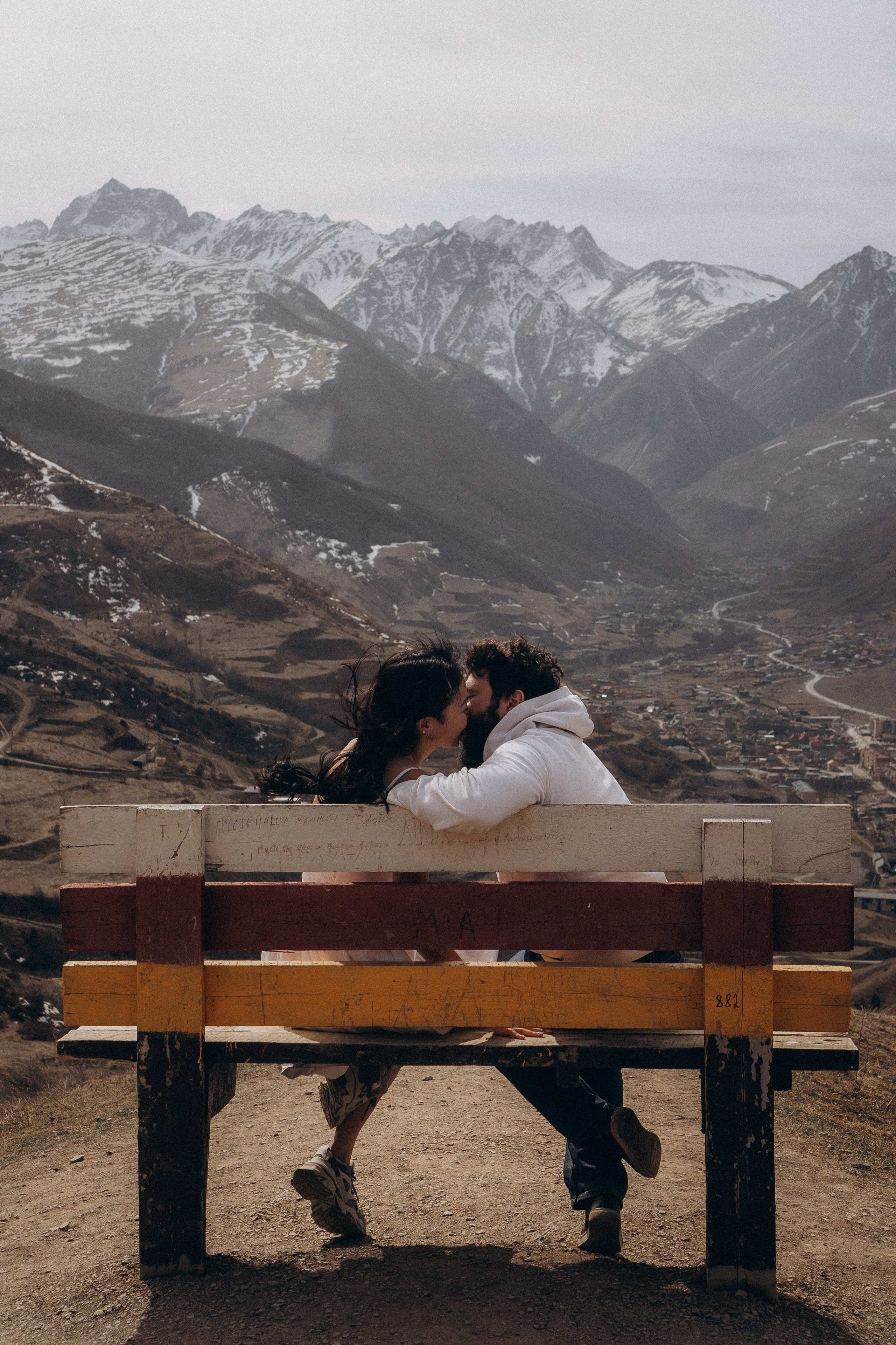 ОСЕТИЯ. Профессиональный фотограф, Санкт-Петербург — Виктория Богомолова