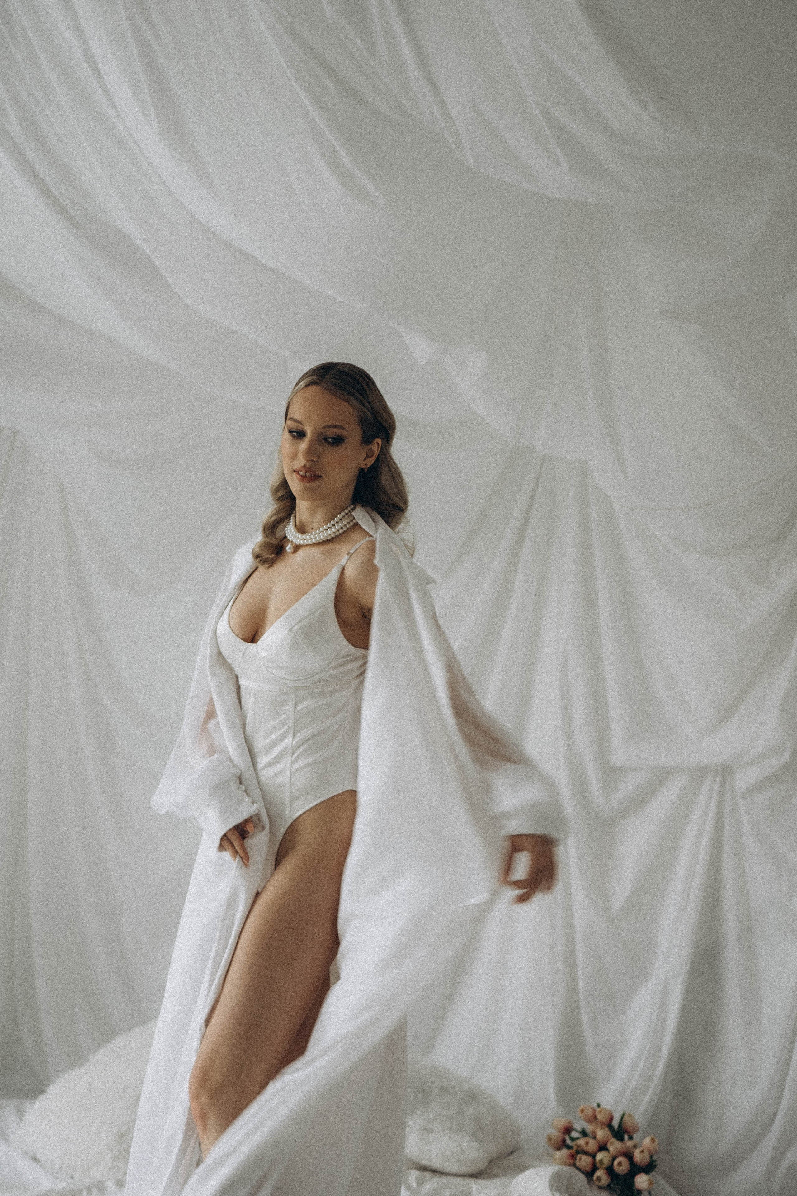 Весенняя. Профессиональный фотограф, Санкт-Петербург — Виктория Богомолова