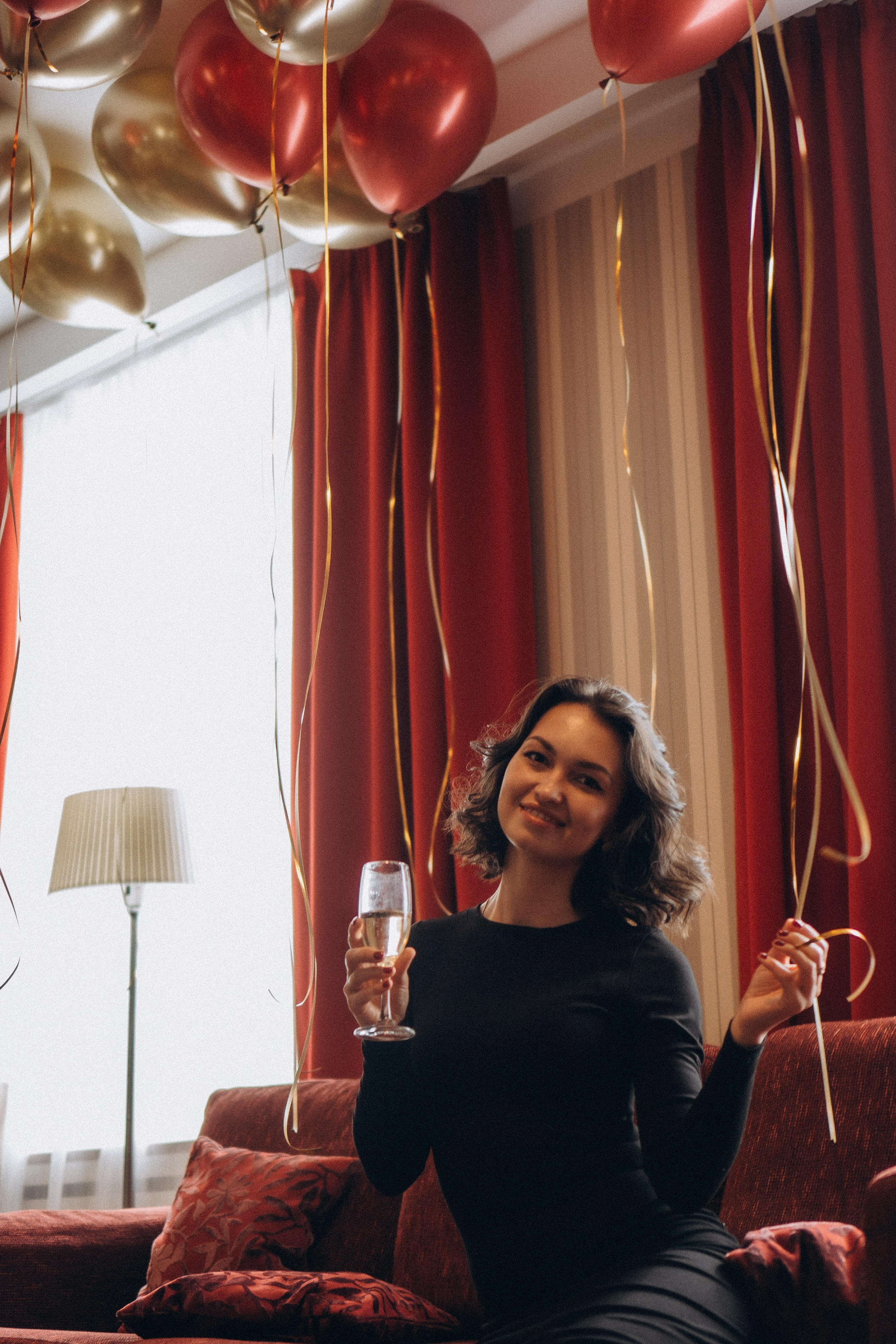 ДЕНЬ РОЖДЕНИЯ. Профессиональный фотограф, Санкт-Петербург — Виктория Богомолова